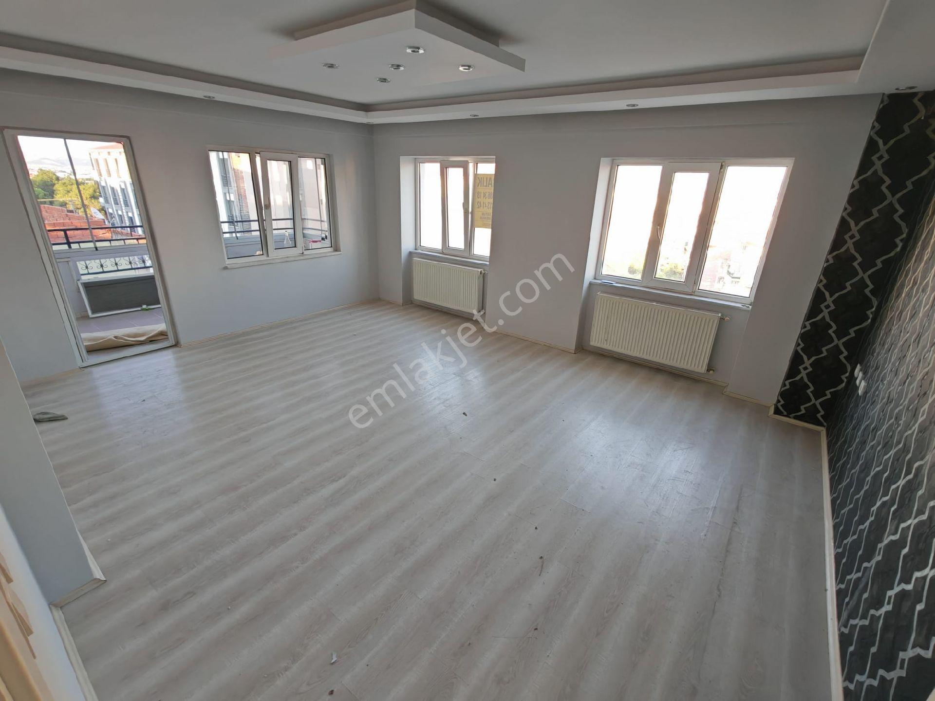 Balıkesir Dinkçiler Mh 3+1 Arakat Kiralık Pırlantam Gayrimenkul - Görsel 19