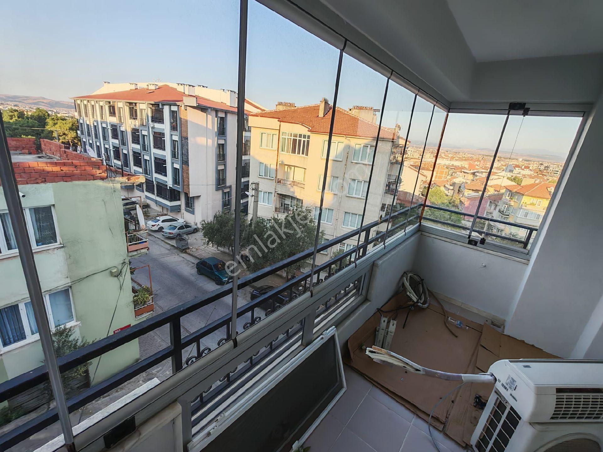 Balıkesir Dinkçiler Mh 3+1 Arakat Kiralık Pırlantam Gayrimenkul - Görsel 20