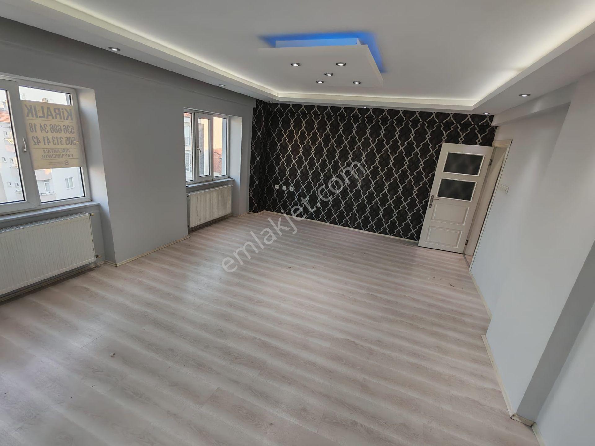 Balıkesir Dinkçiler Mh 3+1 Arakat Kiralık Pırlantam Gayrimenkul - Görsel 15
