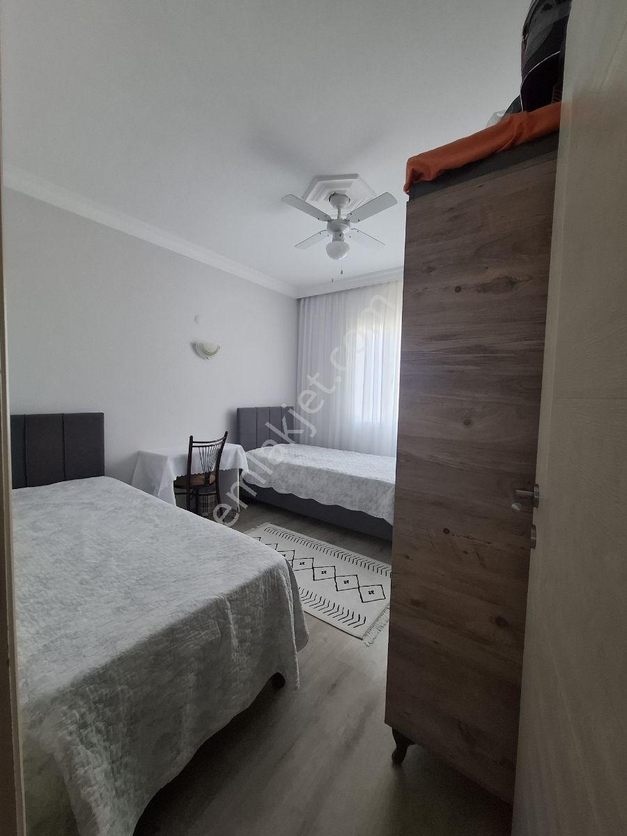 Grow Emlak Eşyalı Havuzlu 2+1 Kiralık Daire - Görsel 4