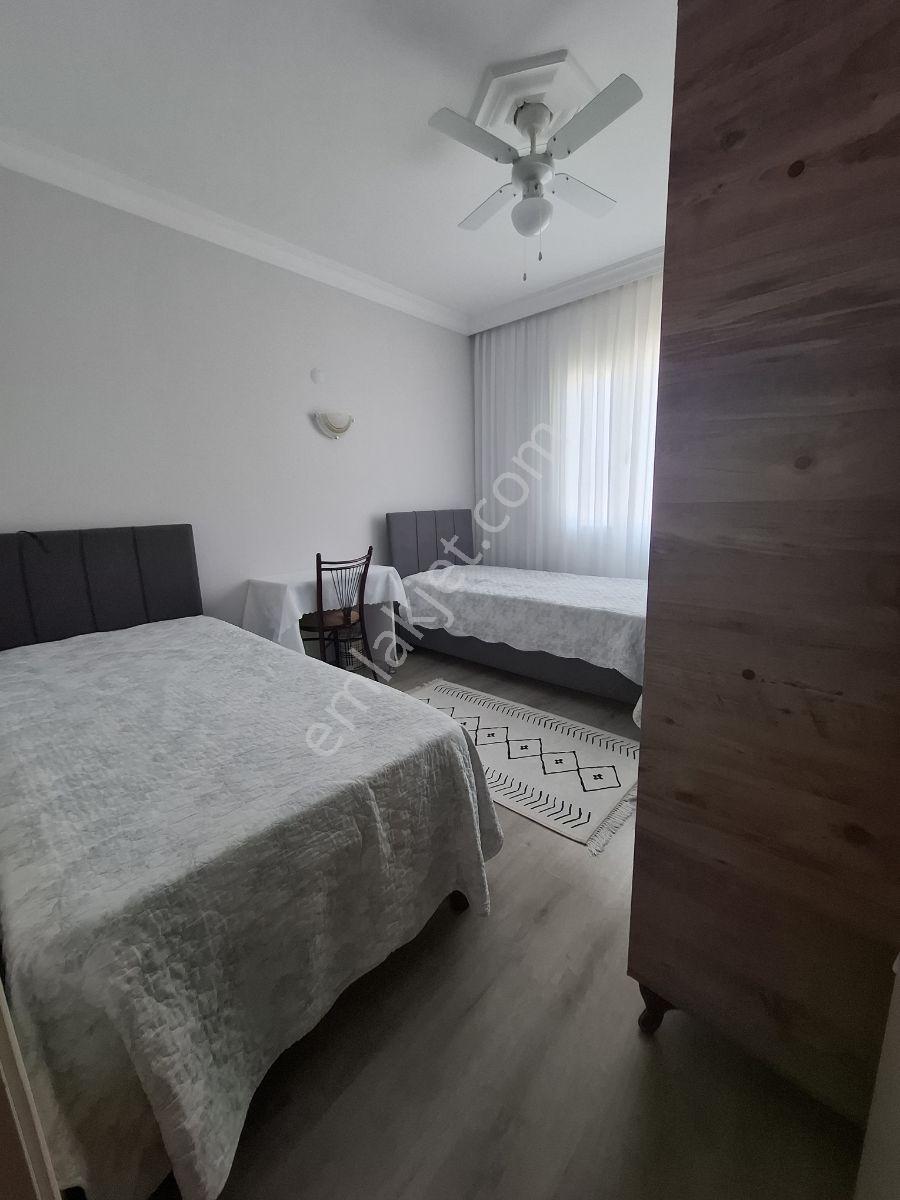 Grow Emlak Eşyalı Havuzlu 2+1 Kiralık Daire - Görsel 7