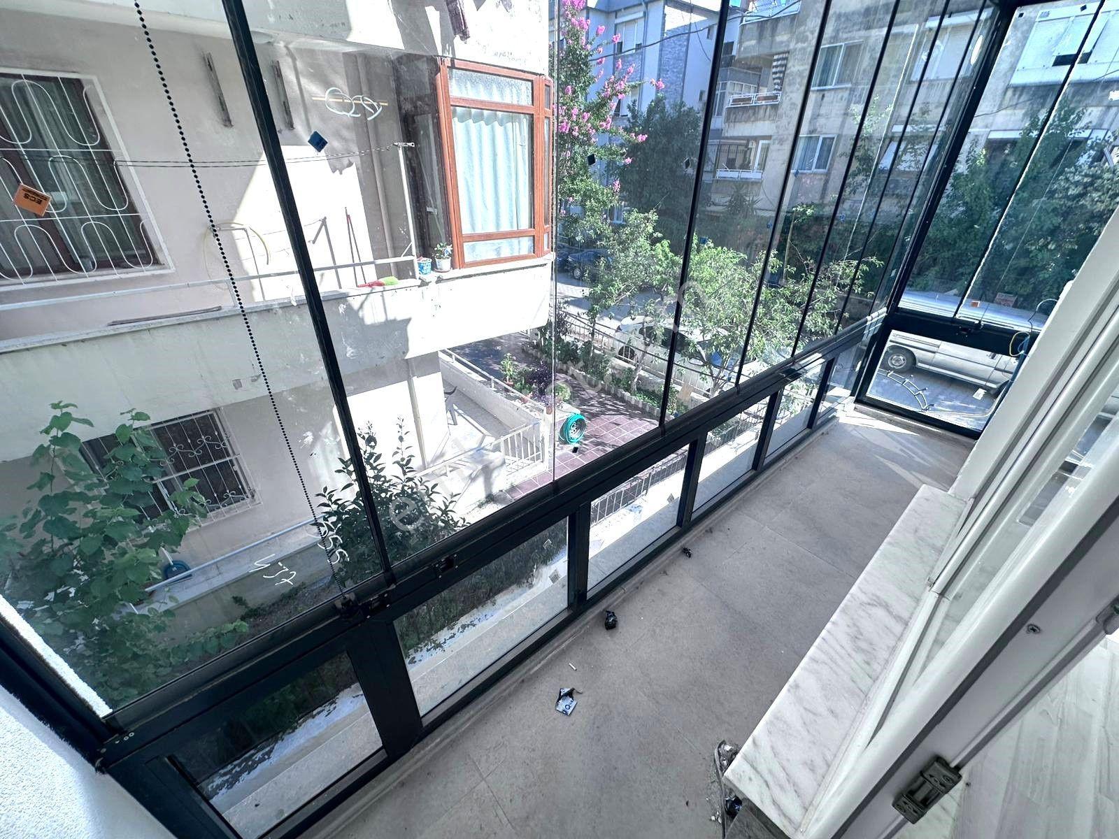 𝄞melodi'den Akçay Merkez'de Arakat Ön Cephe Ayrı Mutfaklı Denize 200mt 2+1 Daire - Görsel 5