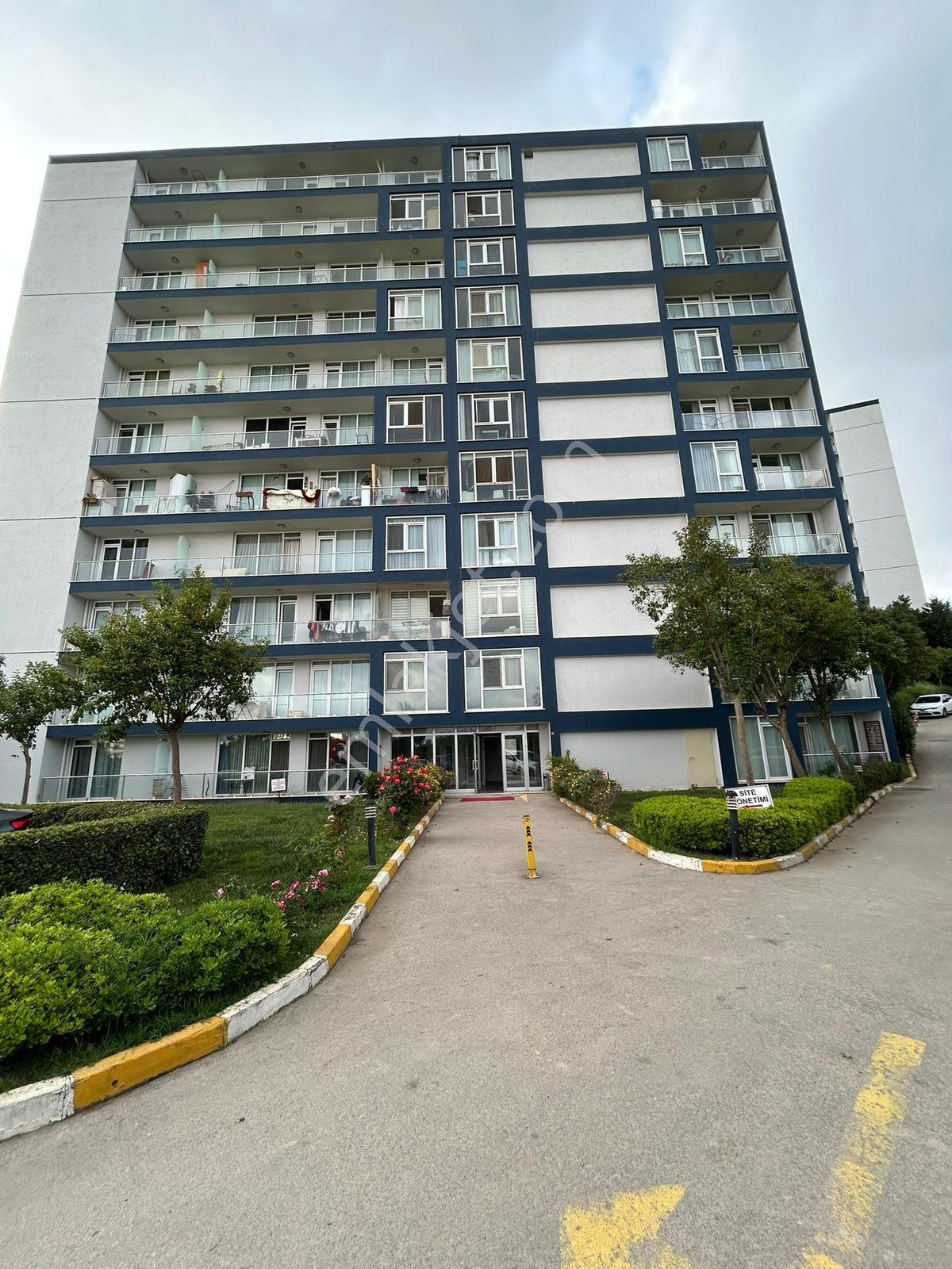 Tuzla Dumankaya Adres Panaroma Sitesi Satılık 1+1 Daire