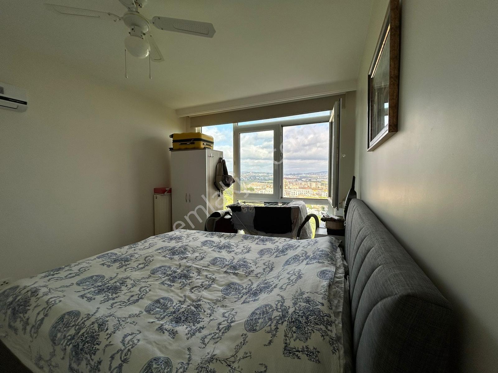 Tuzla Dumankaya Adres Panaroma Sitesi Satılık 1+1 Daire - Görsel 20