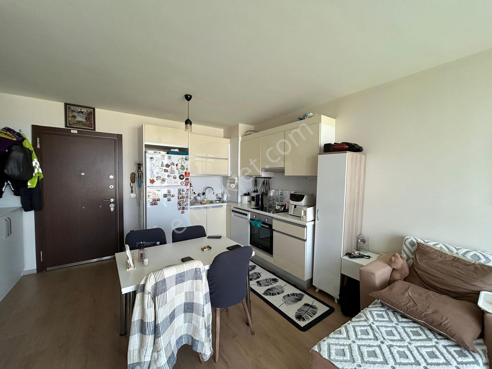 Tuzla Dumankaya Adres Panaroma Sitesi Satılık 1+1 Daire - Görsel 13