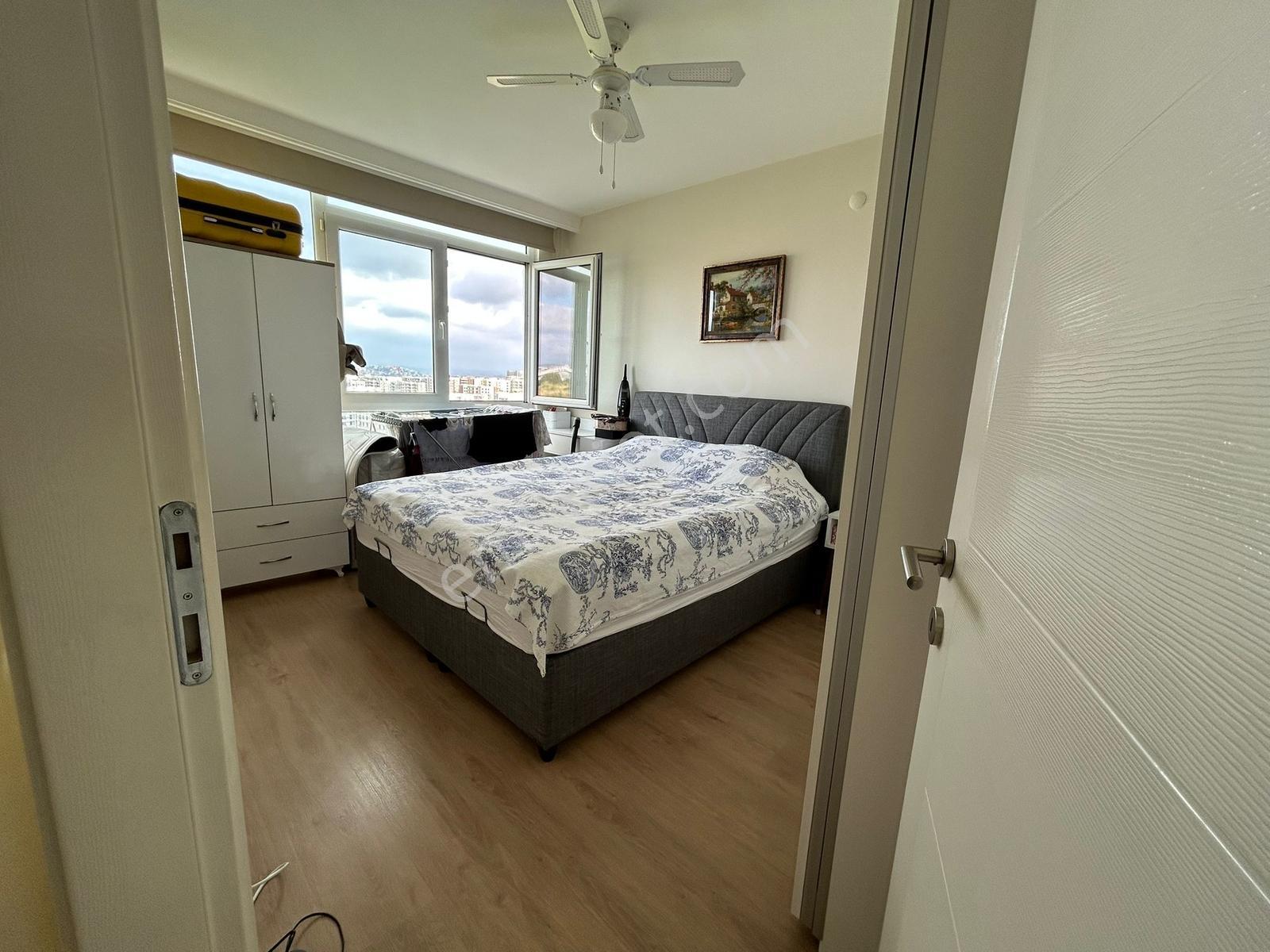 Tuzla Dumankaya Adres Panaroma Sitesi Satılık 1+1 Daire - Görsel 19