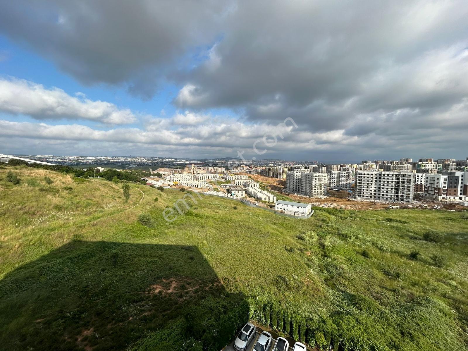 Tuzla Dumankaya Adres Panaroma Sitesi Satılık 1+1 Daire - Görsel 14