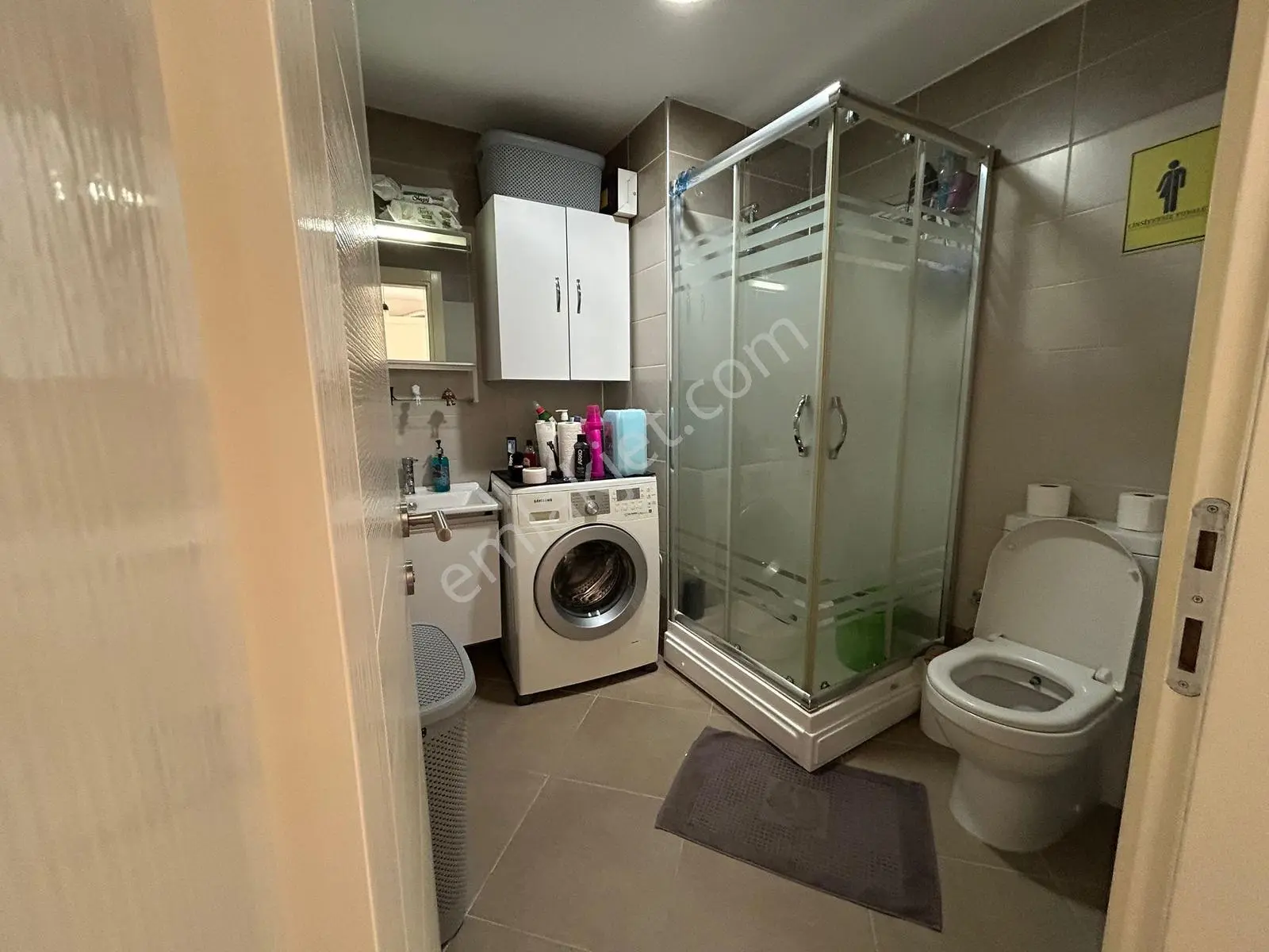 Tuzla Dumankaya Adres Panaroma Sitesi Satılık 1+1 Daire - Görsel 7