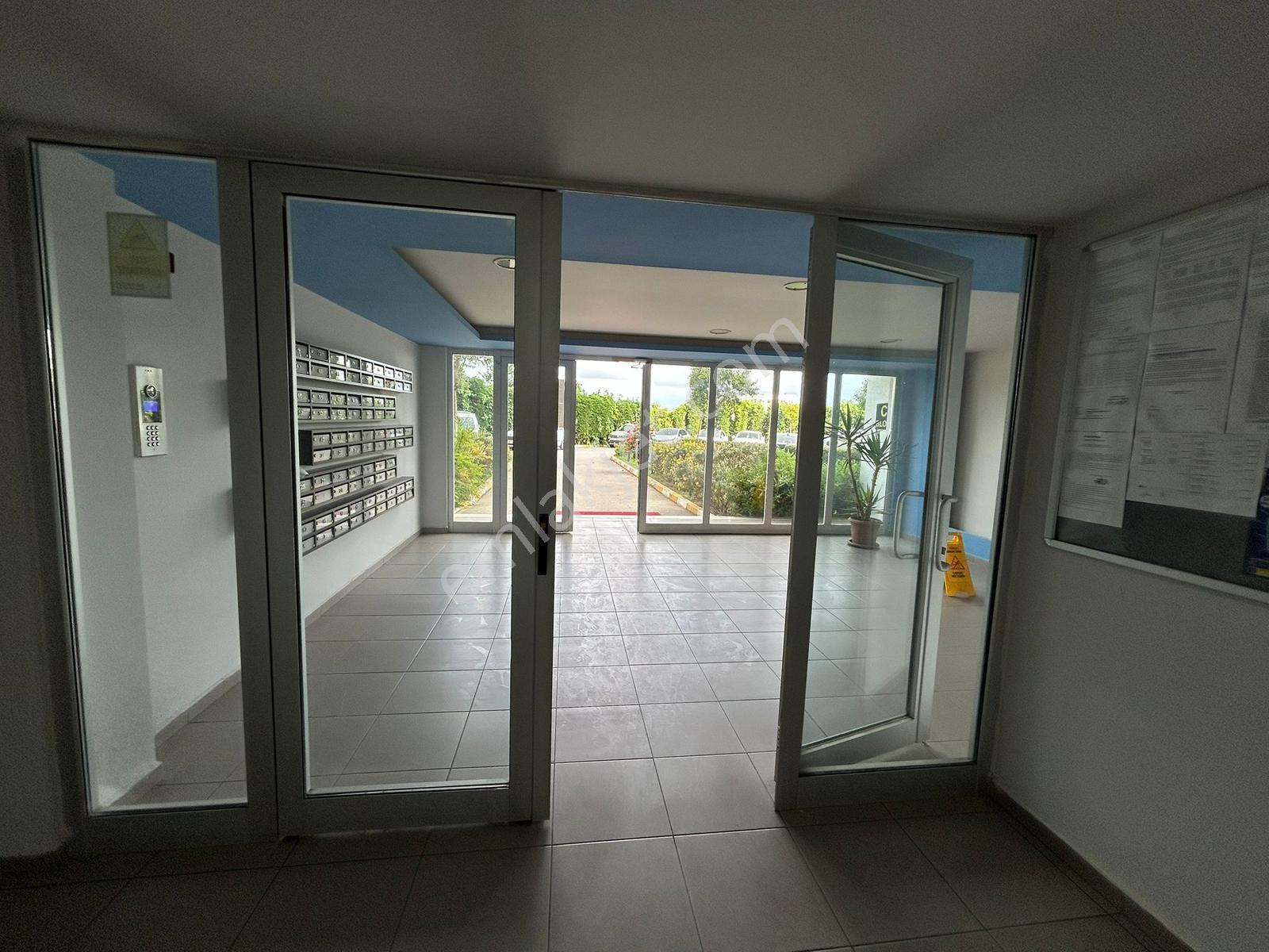 Tuzla Dumankaya Adres Panaroma Sitesi Satılık 1+1 Daire - Görsel 22