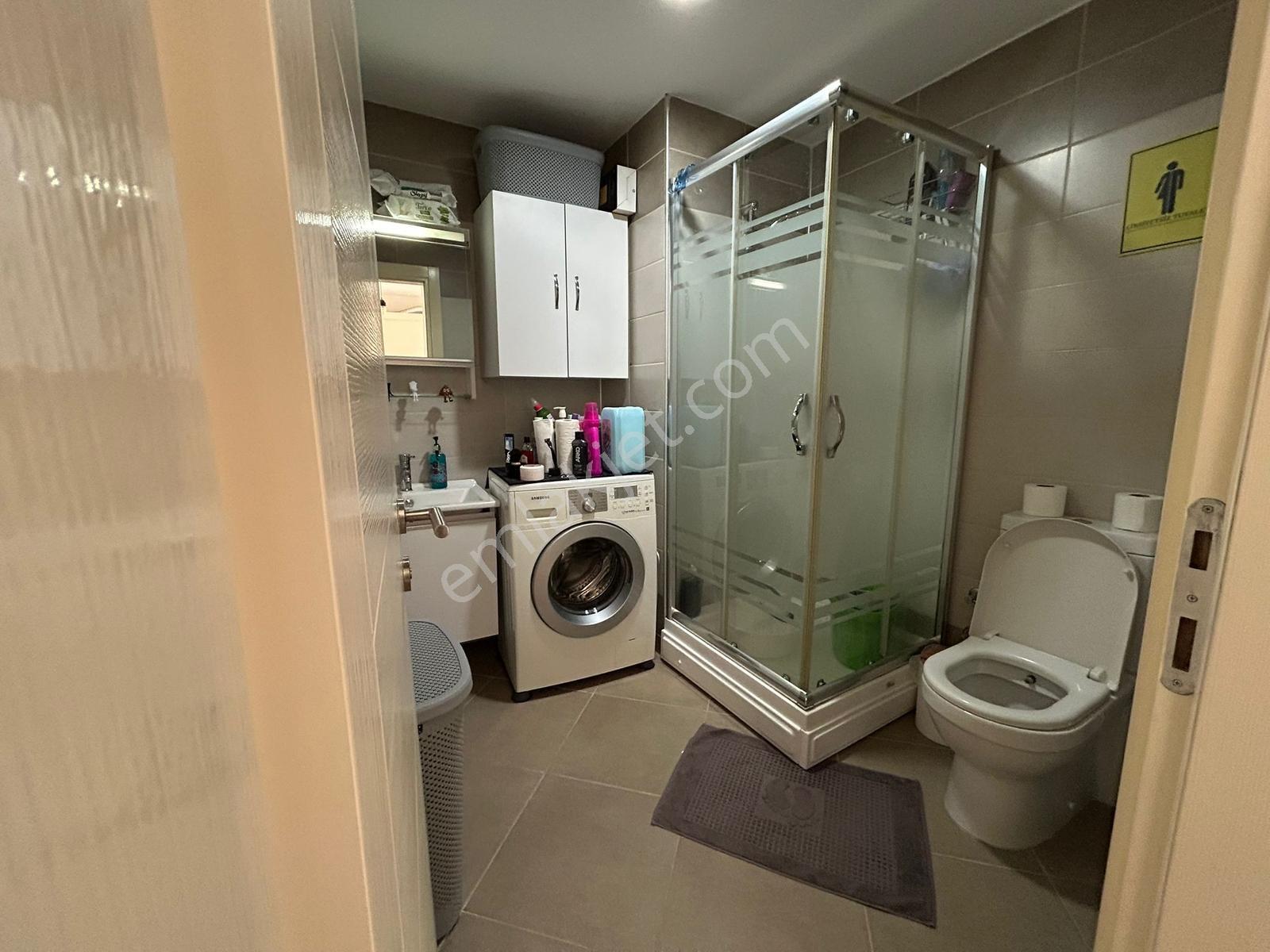 Tuzla Dumankaya Adres Panaroma Sitesi Satılık 1+1 Daire - Görsel 8