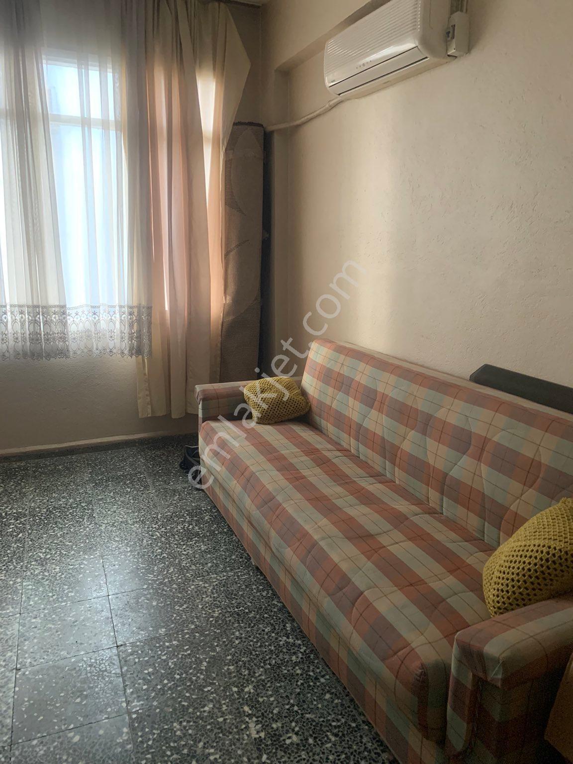 Yeşilyurt Pazaryeri Yakınında Eşyalı 3+1 Kiralık Daire! - Görsel 14