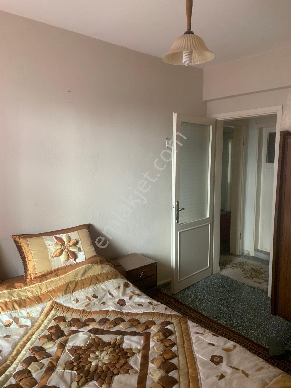 Yeşilyurt Pazaryeri Yakınında Eşyalı 3+1 Kiralık Daire! - Görsel 18