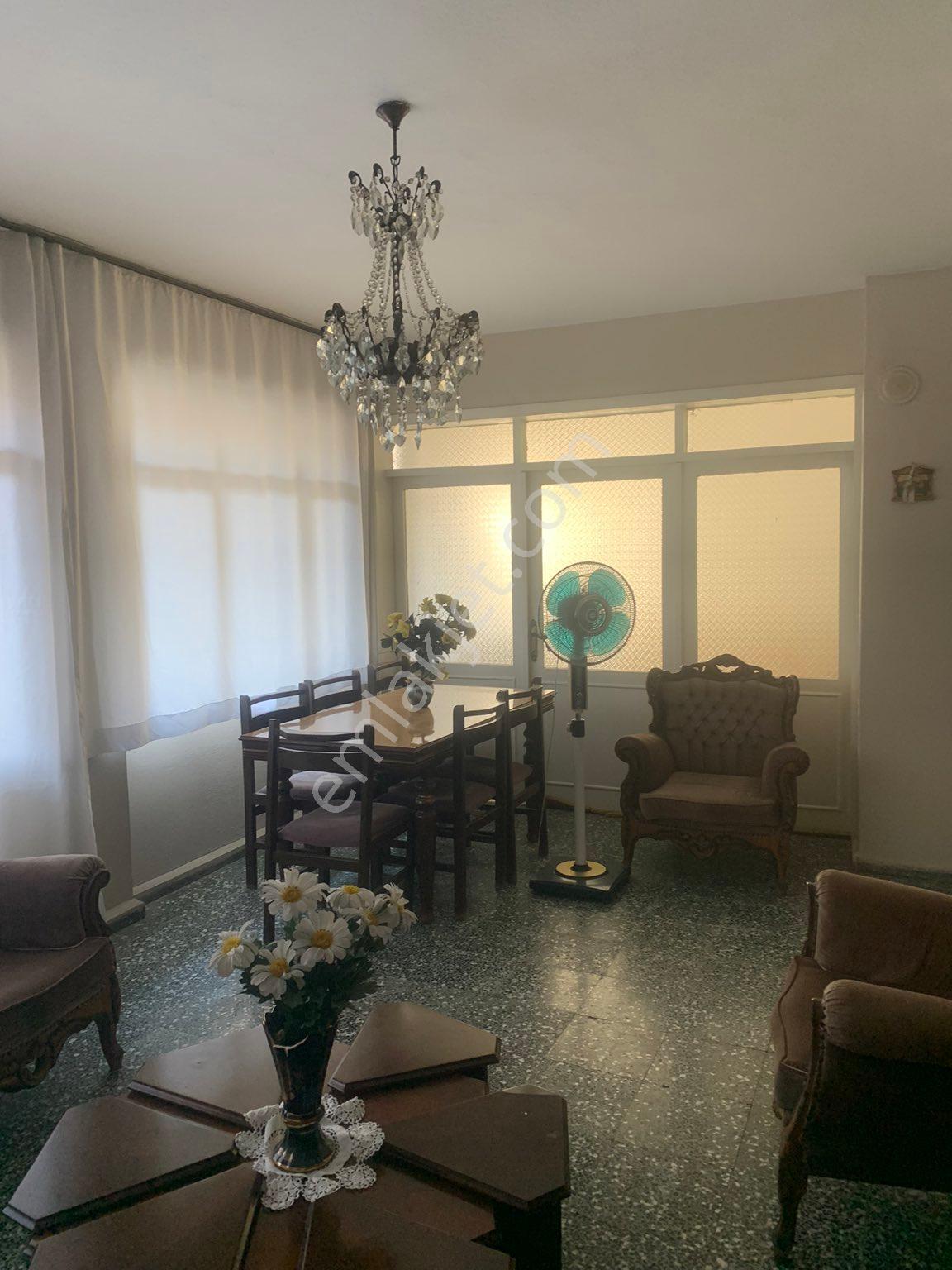Yeşilyurt Pazaryeri Yakınında Eşyalı 3+1 Kiralık Daire! - Görsel 12