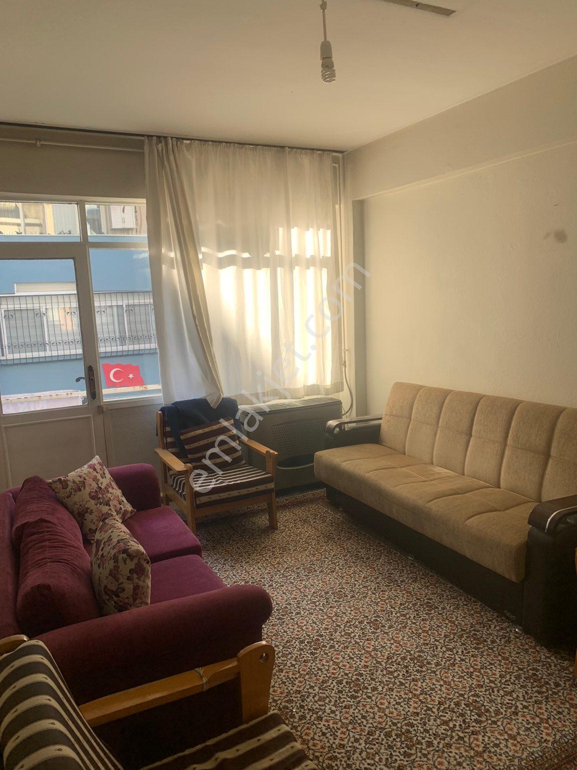 Yeşilyurt Pazaryeri Yakınında Eşyalı 3+1 Kiralık Daire! - Görsel 9
