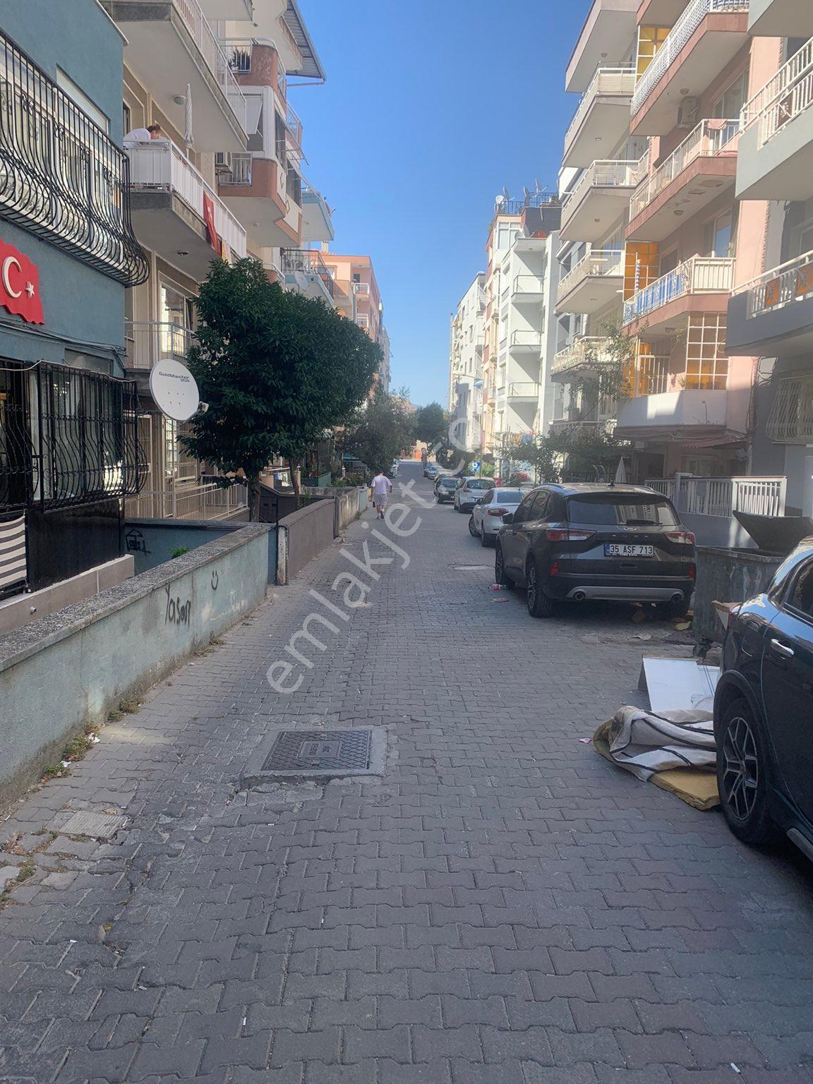 Yeşilyurt Pazaryeri Yakınında Eşyalı 3+1 Kiralık Daire! - Görsel 5