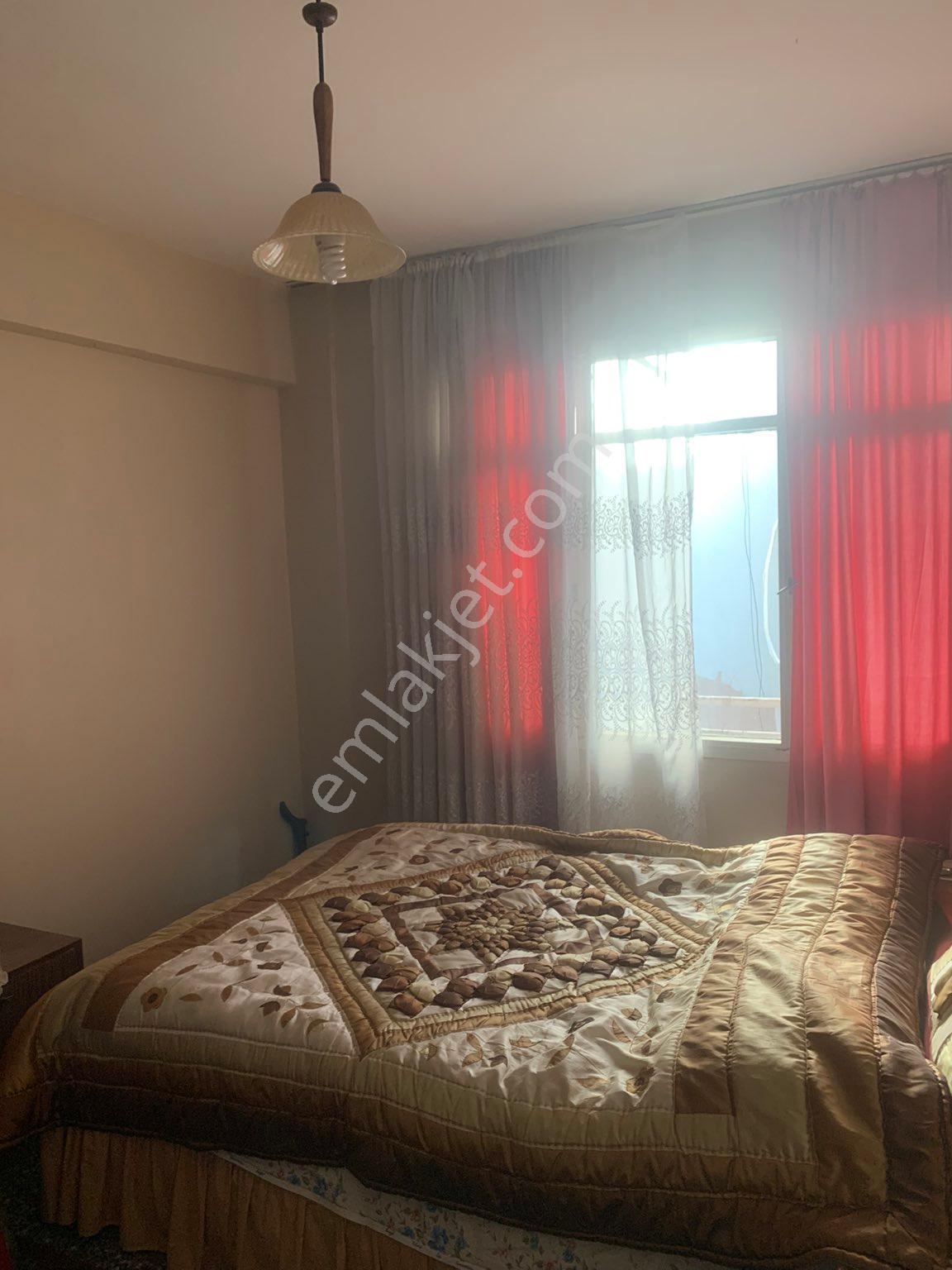Yeşilyurt Pazaryeri Yakınında Eşyalı 3+1 Kiralık Daire! - Görsel 19