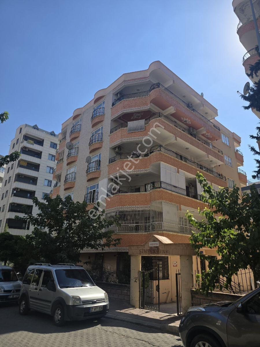 Göbeklitepe Emlaktan Kiralık 2+1 Eşyalı Daire