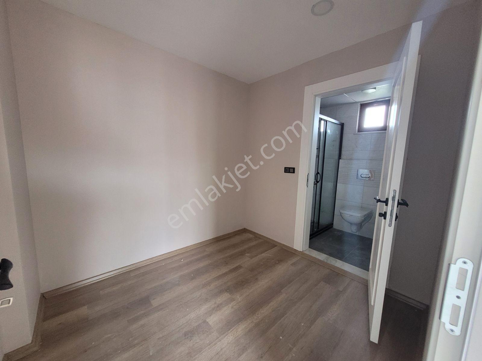 Nilüfer Evleri Sitesinde Deniz Manzaralı Satılık Sıfır 3+1 Daire - Görsel 25