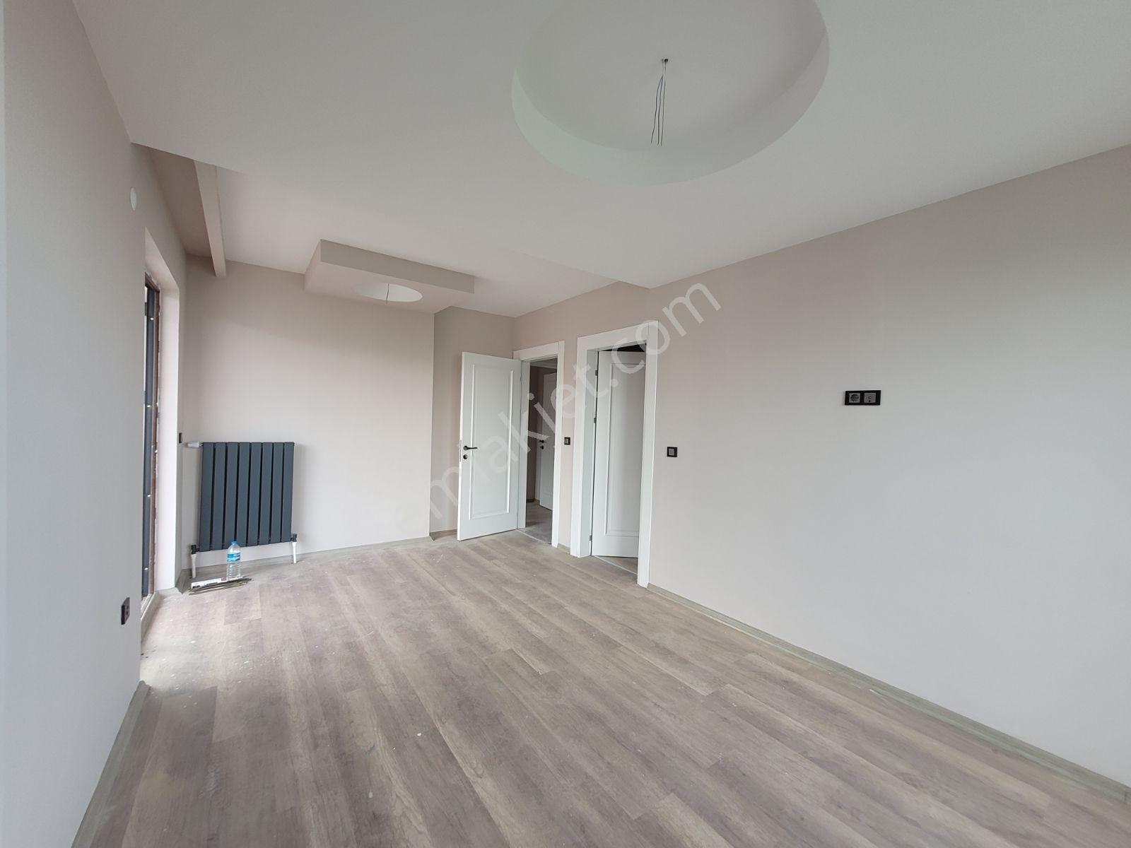 Nilüfer Evleri Sitesinde Deniz Manzaralı Satılık Sıfır 3+1 Daire - Görsel 26