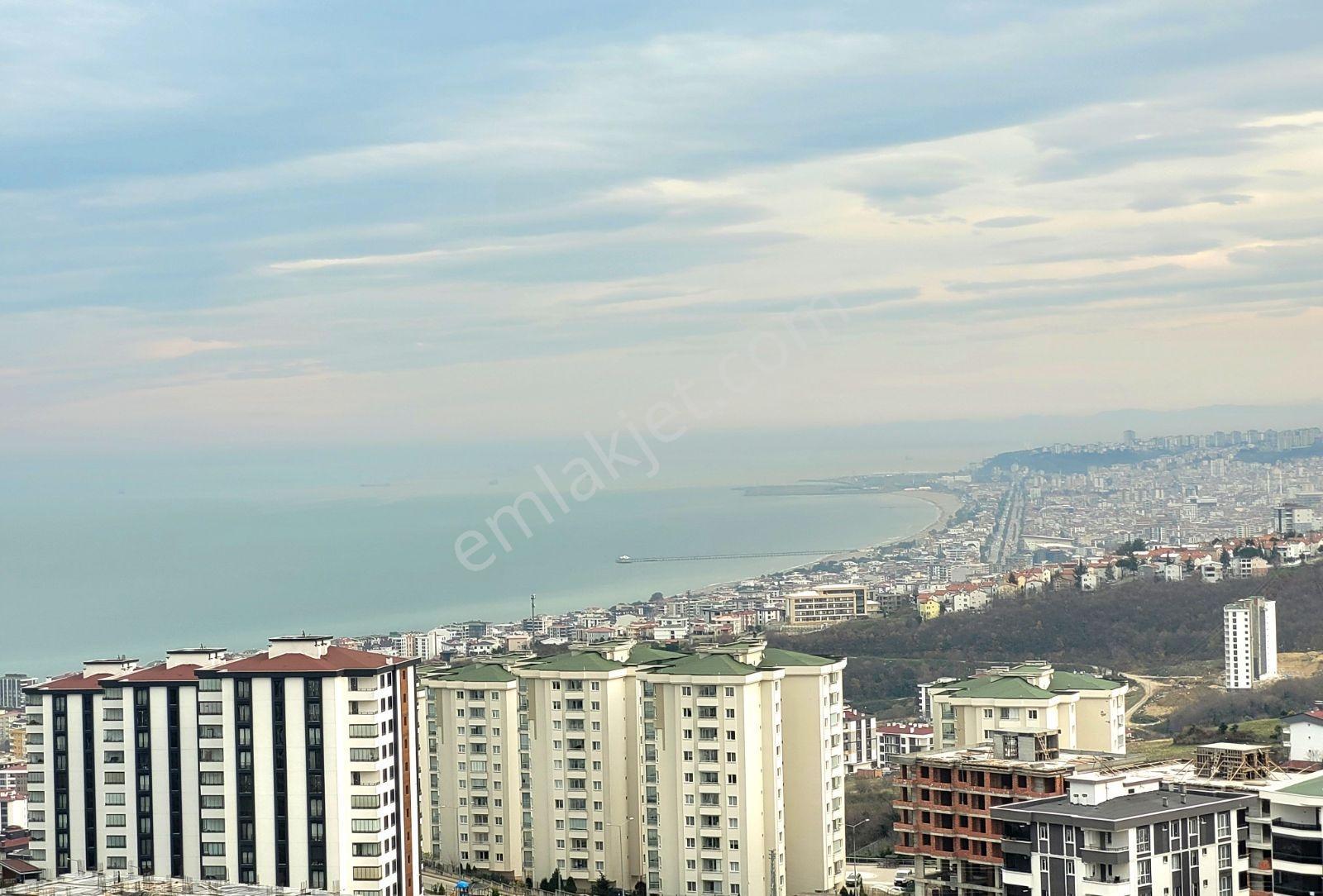 Nilüfer Evleri Sitesinde Deniz Manzaralı Satılık Sıfır 3+1 Daire - Görsel 32