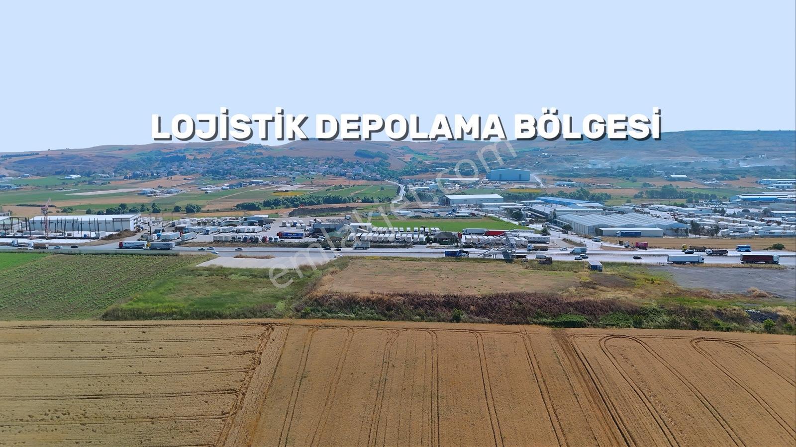 İmarlı İfrazlı Kesintileri Yapılmış 640m2 Emsalsiz Fiyat - Görsel 6