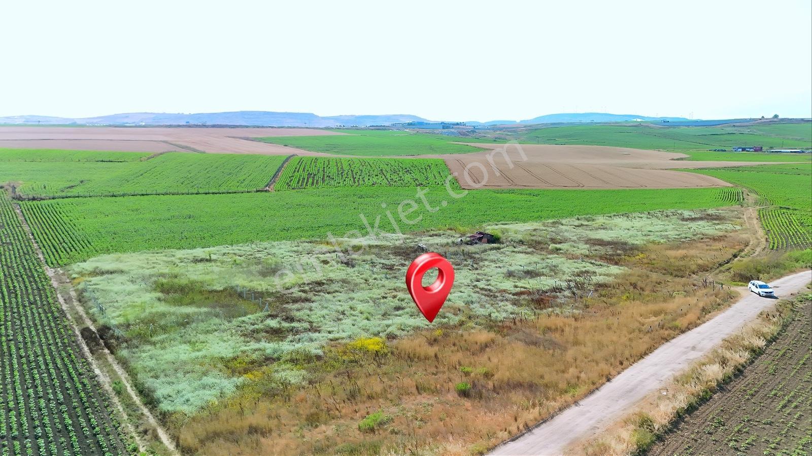 İmarlı İfrazlı Kesintileri Yapılmış 640m2 Emsalsiz Fiyat - Görsel 4