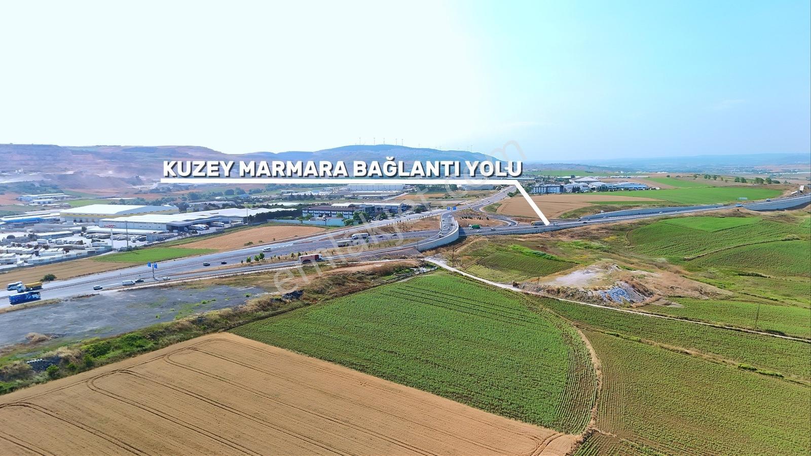 İmarlı İfrazlı Kesintileri Yapılmış 640m2 Emsalsiz Fiyat - Görsel 7