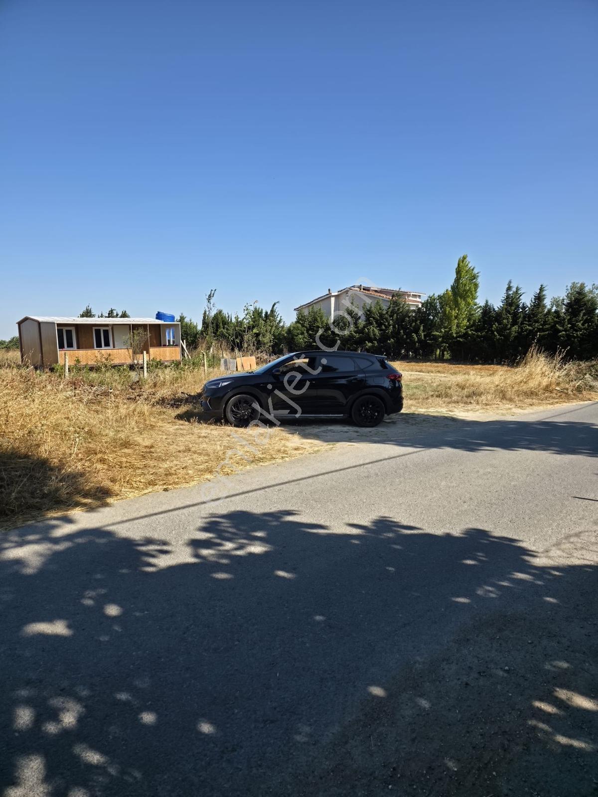 Silivri Büyükkılıçlıda 307 M² 2 Kat İmarlı Acil Satılık Arsa - Görsel 32