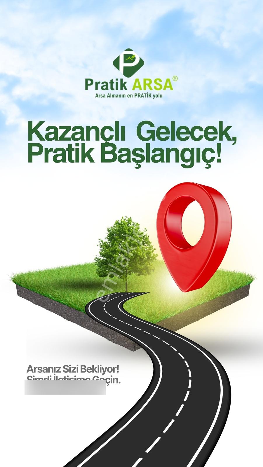 Silivri Büyükkılıçlıda 307 M² 2 Kat İmarlı Acil Satılık Arsa - Görsel 23