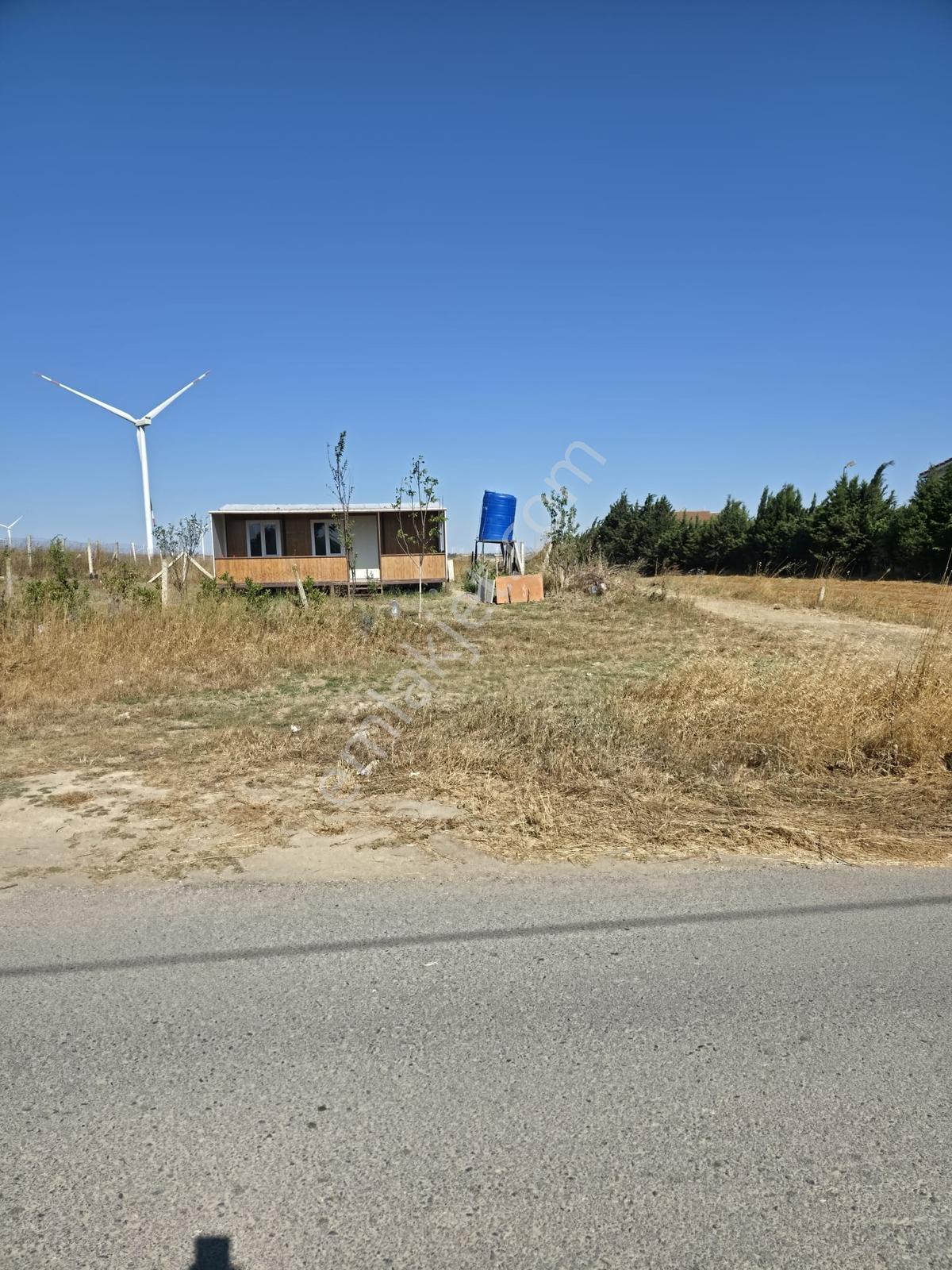 Silivri Büyükkılıçlıda 307 M² 2 Kat İmarlı Acil Satılık Arsa - Görsel 4