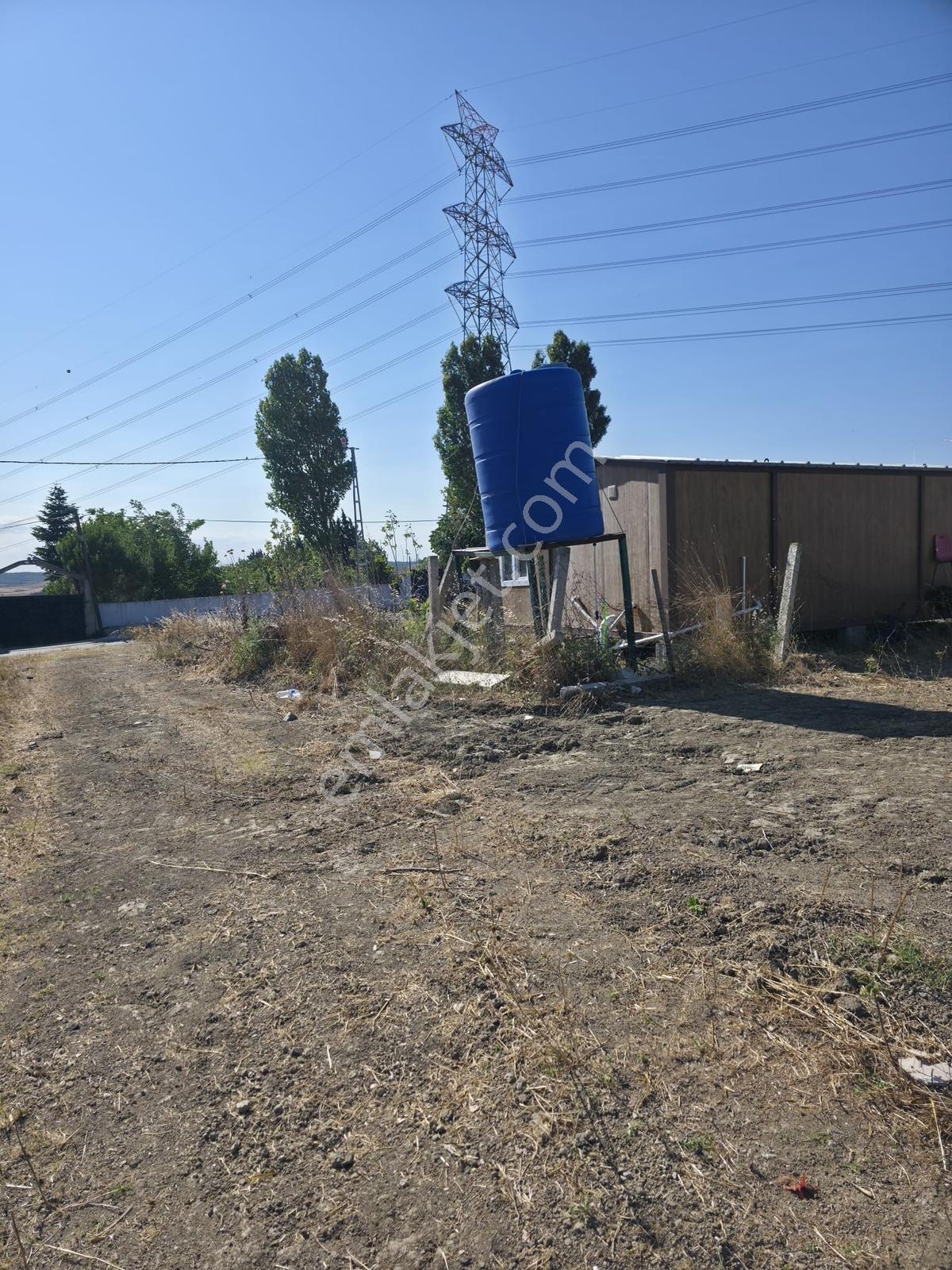 Silivri Büyükkılıçlıda 307 M² 2 Kat İmarlı Acil Satılık Arsa - Görsel 30