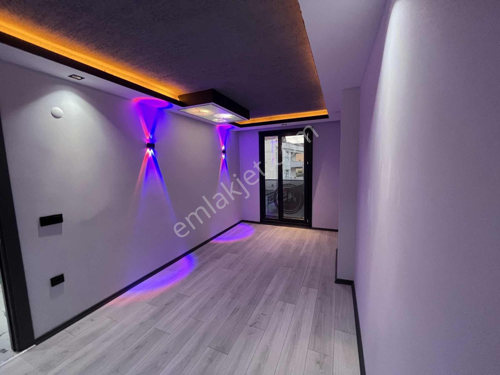 Adliyeye Kapalı Pazara Yakın Kiralık Sıfır Daire - Görsel 4