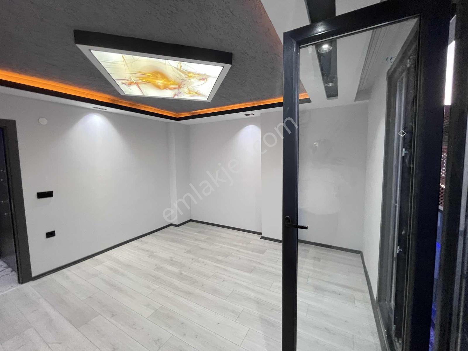 Adliyeye Kapalı Pazara Yakın Kiralık Sıfır Daire - Görsel 11