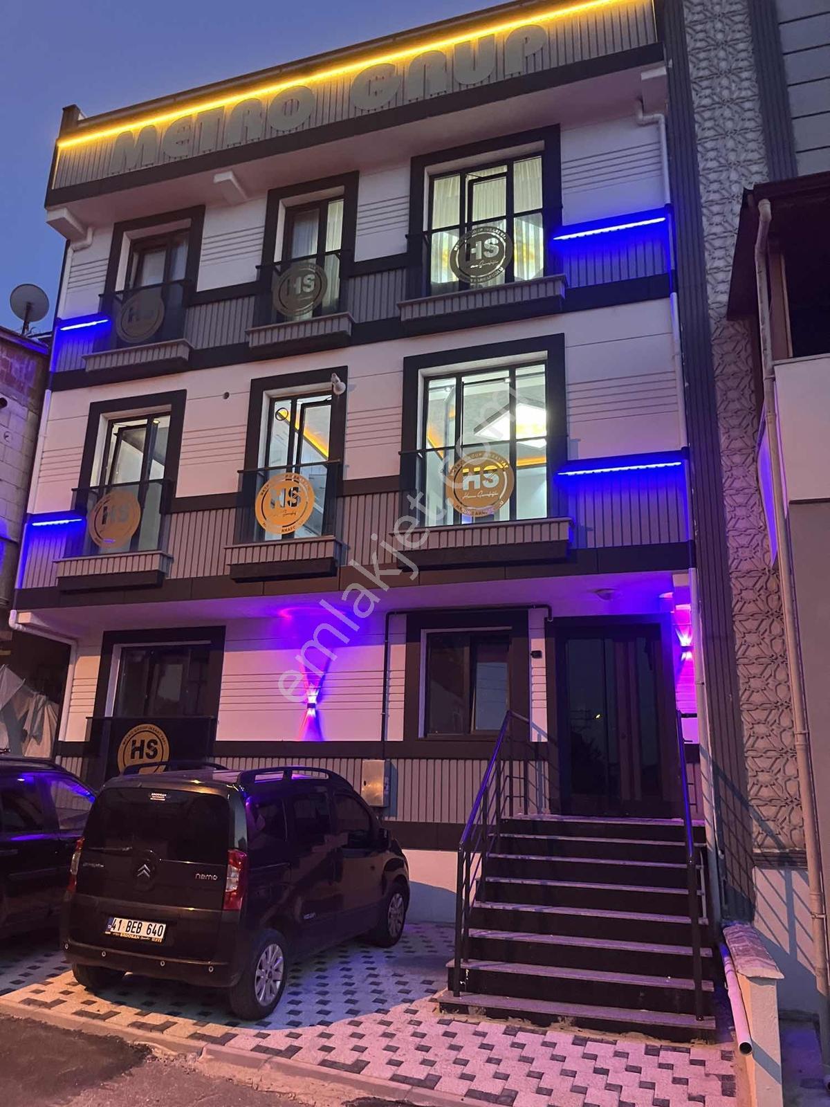 Adliyeye Kapalı Pazara Yakın Kiralık Sıfır Daire - Görsel 10