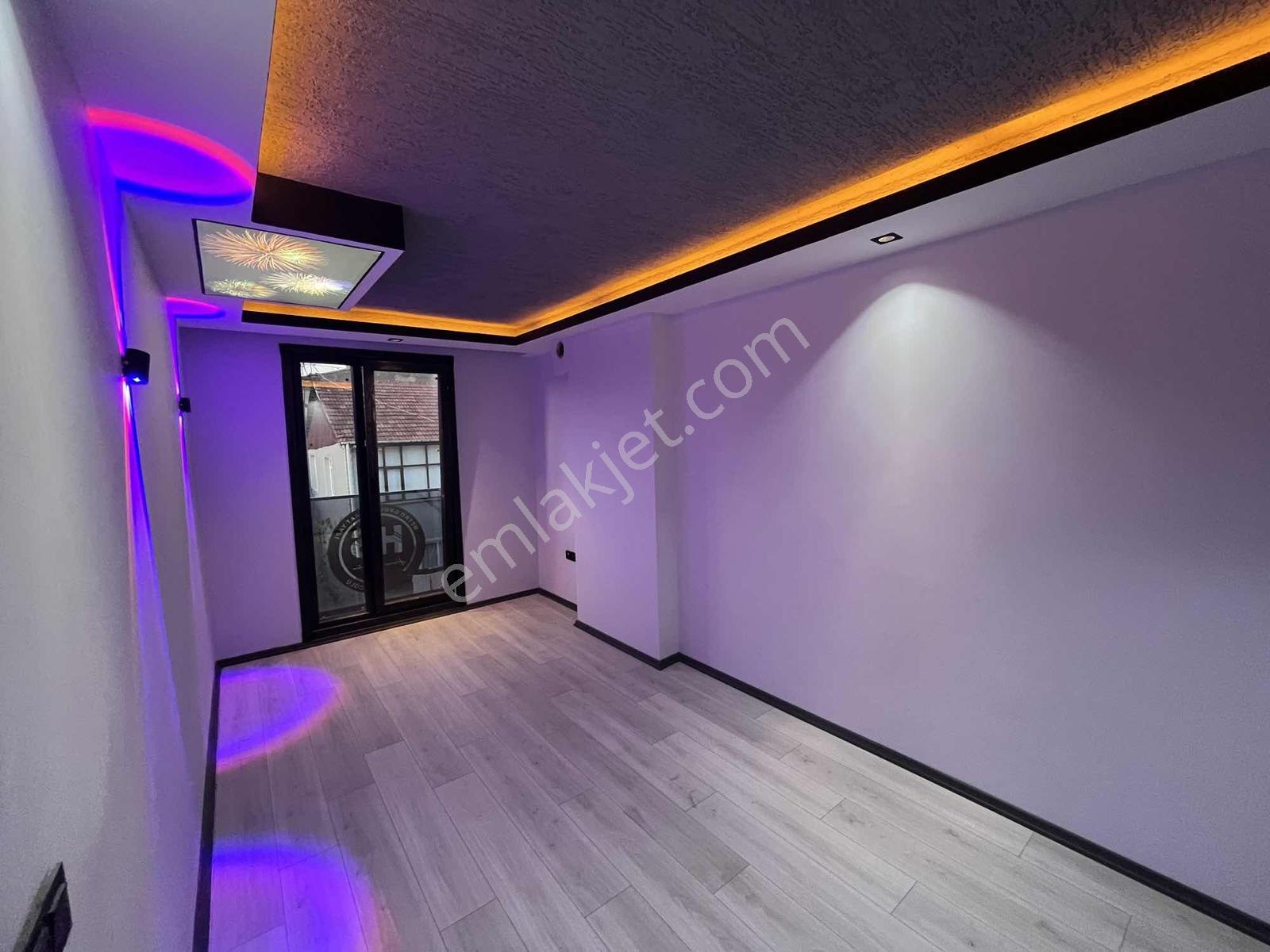 Adliyeye Kapalı Pazara Yakın Kiralık Sıfır Daire - Görsel 7