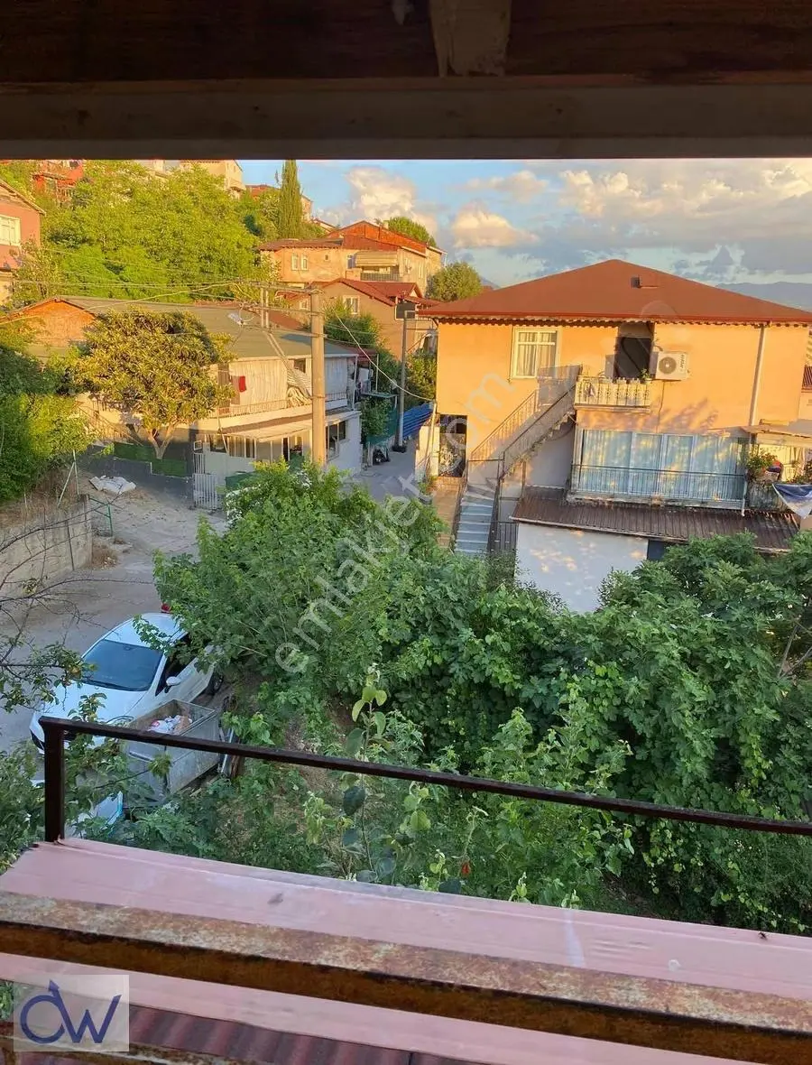 Bekirdere'de 2+1 Kiralık Kelepir Daire - Görsel 4