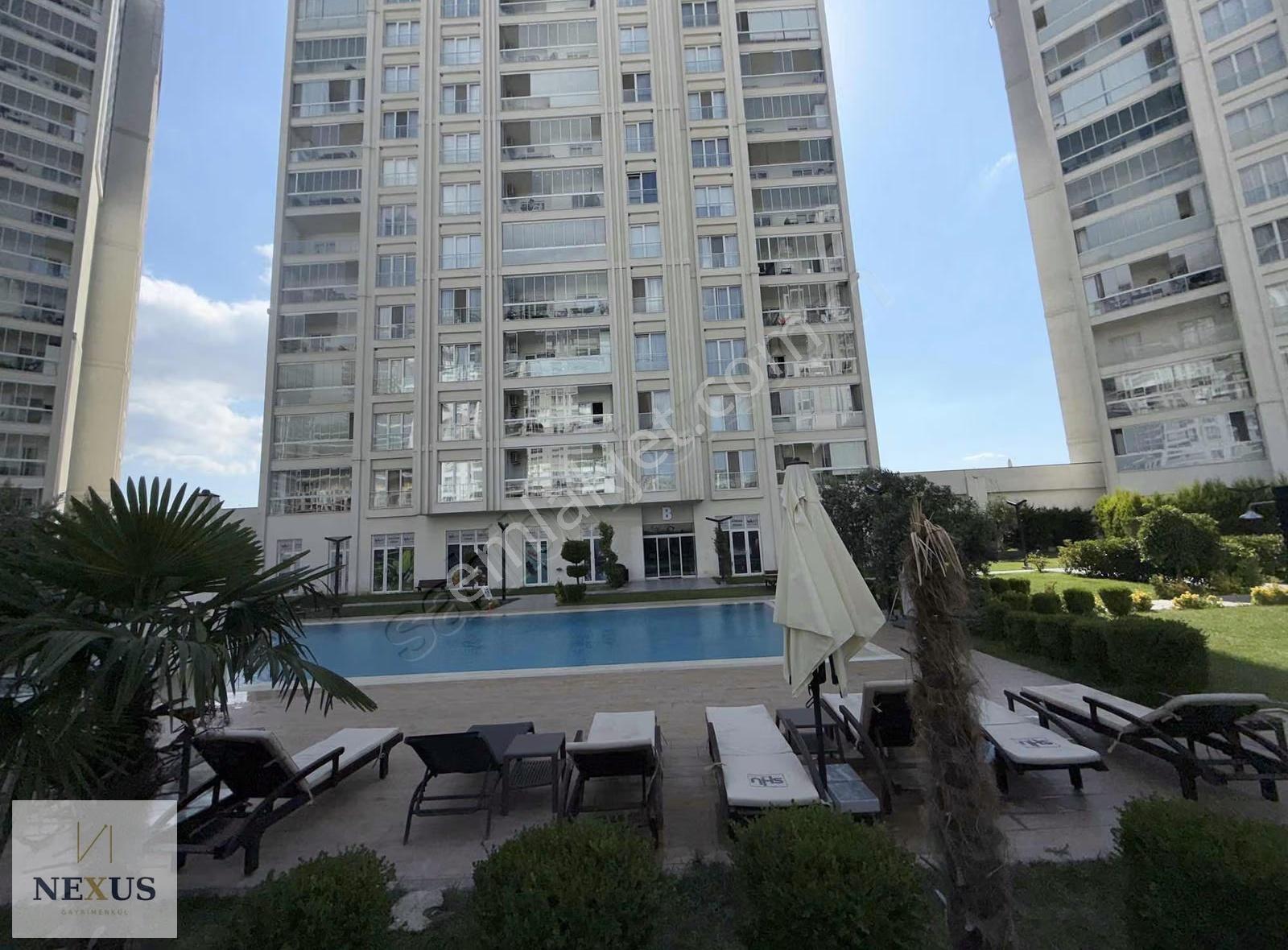 Shu 03 Arakat Lüks Geniş M2li Satılık 2+1 Daire Nexustan - Görsel 31