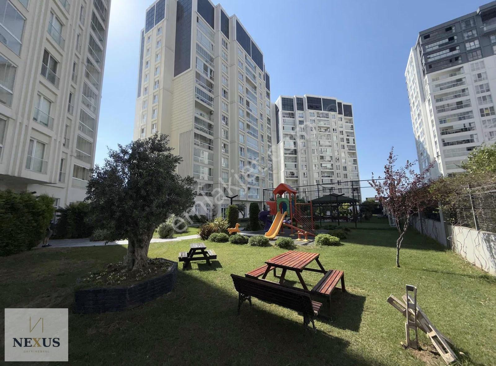Shu 03 Arakat Lüks Geniş M2li Satılık 2+1 Daire Nexustan - Görsel 6