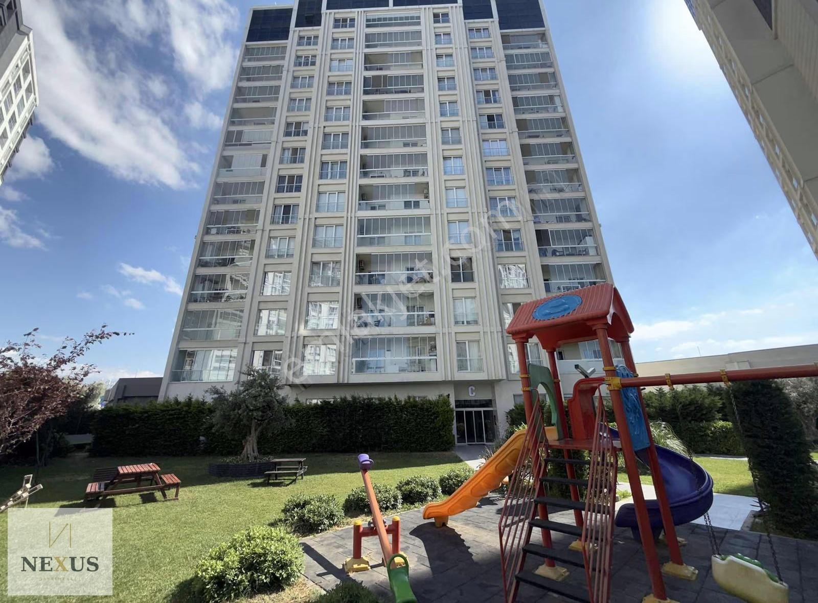 Shu 03 Arakat Lüks Geniş M2li Satılık 2+1 Daire Nexustan - Görsel 20