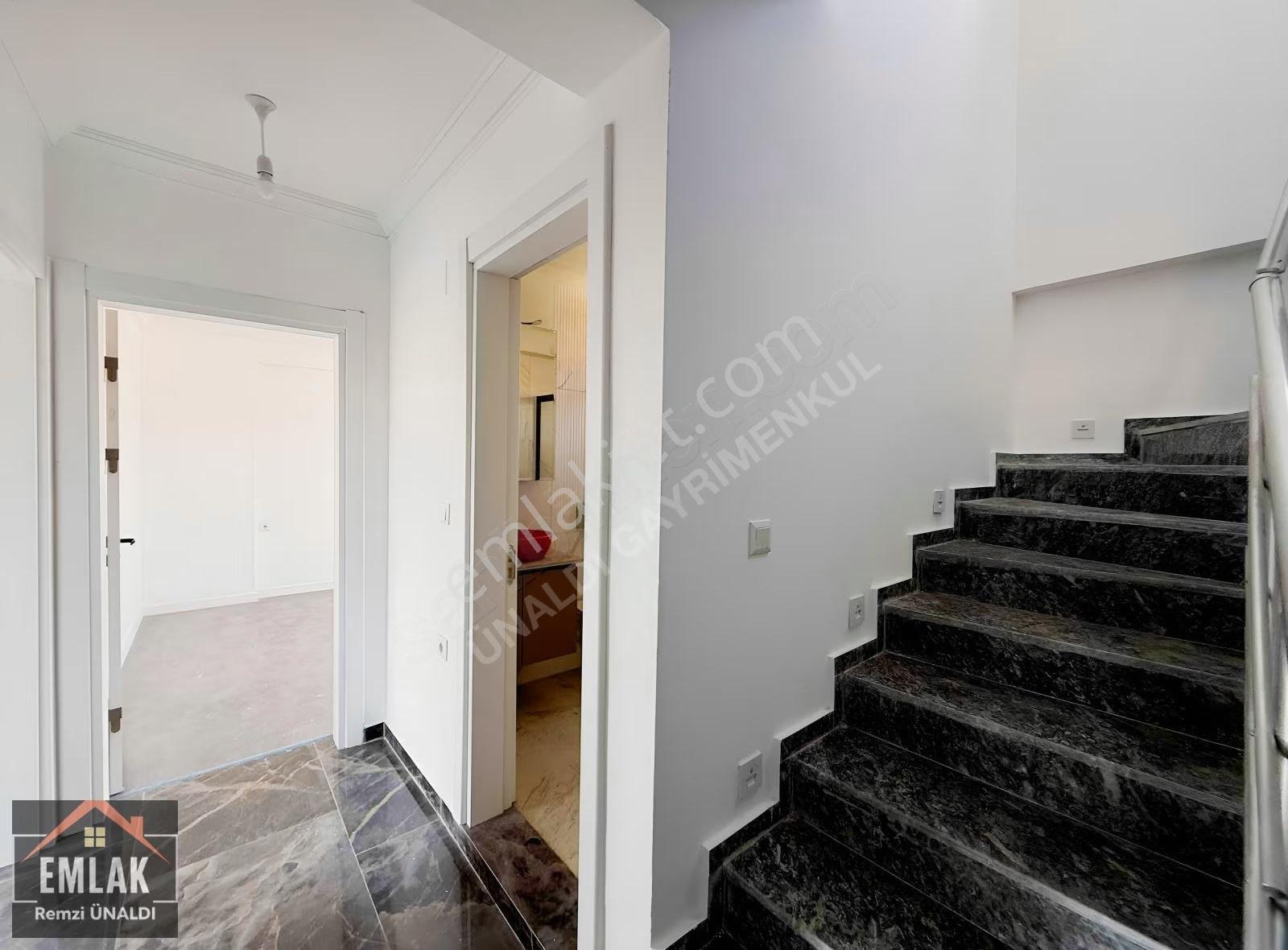 Köyceğiz Gülpınar Da Uzun Dönem Kiralık 3+1 Dubleks Daire - Görsel 4