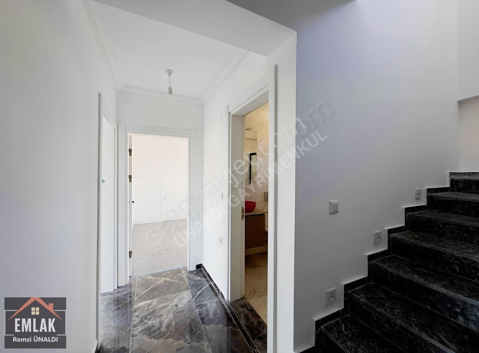 Köyceğiz Gülpınar Da Uzun Dönem Kiralık 3+1 Dubleks Daire - Görsel 21