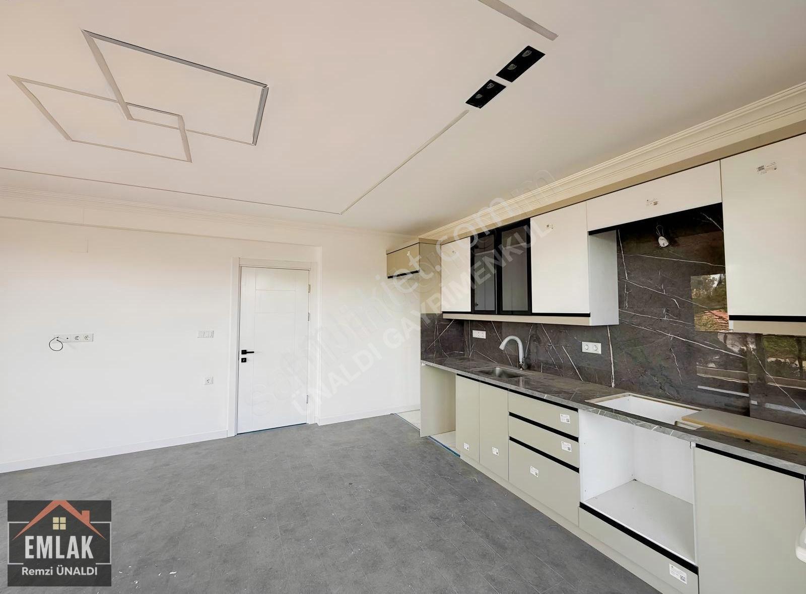 Köyceğiz Gülpınar Da Uzun Dönem Kiralık 3+1 Dubleks Daire - Görsel 11