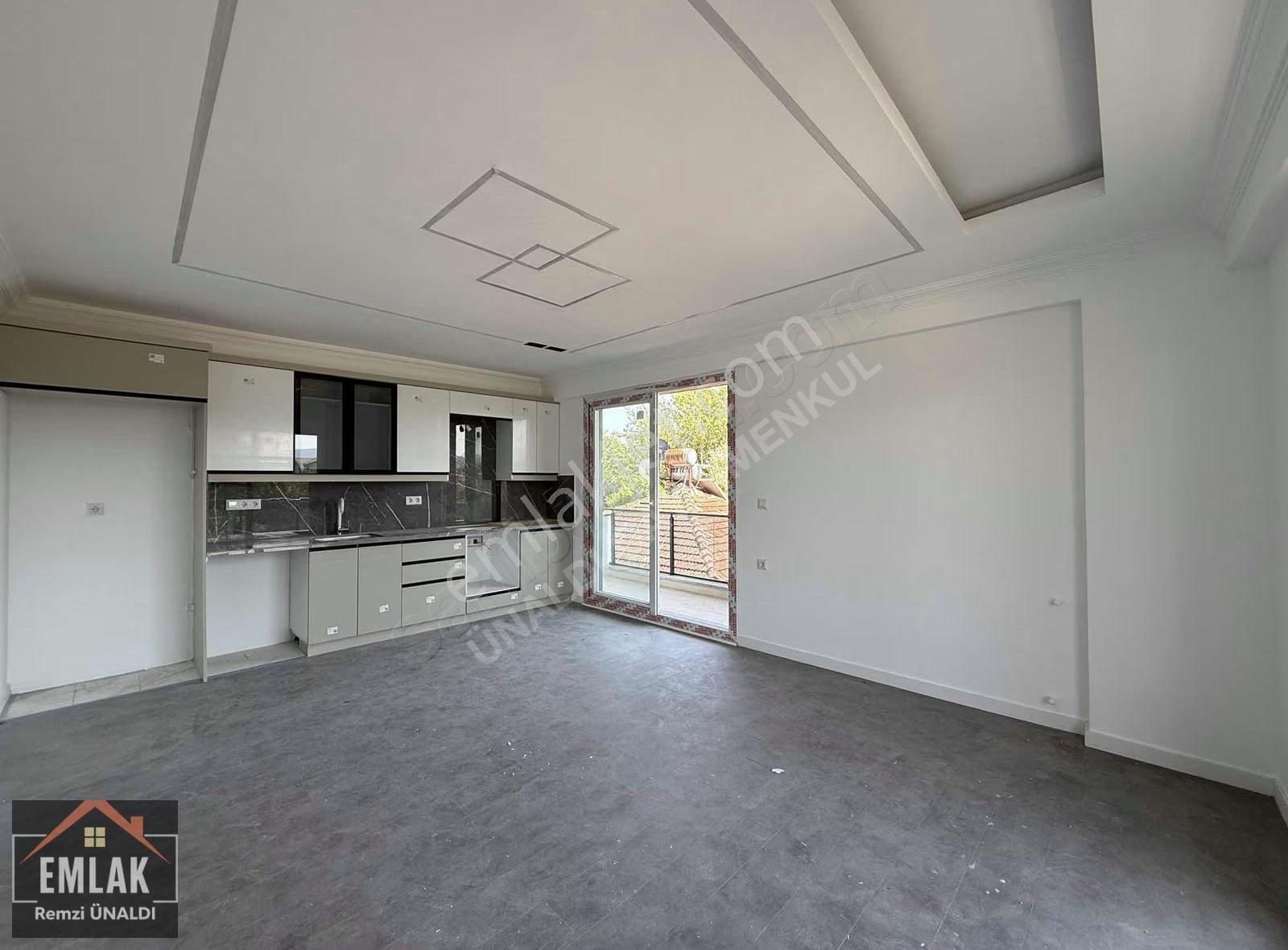 Köyceğiz Gülpınar Da Uzun Dönem Kiralık 3+1 Dubleks Daire - Görsel 24