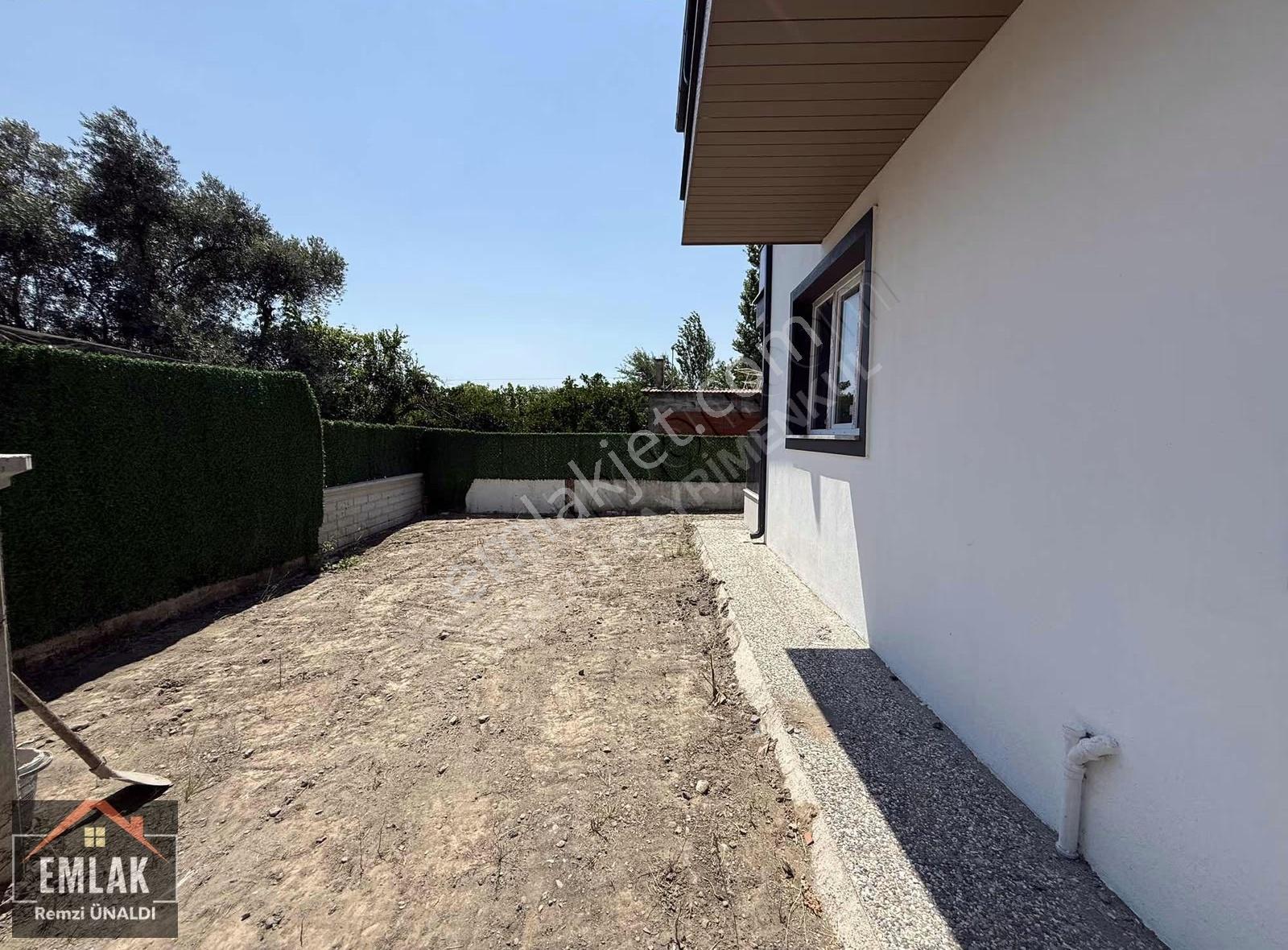 Köyceğiz Gülpınar Da Uzun Dönem Kiralık 3+1 Dubleks Daire - Görsel 8