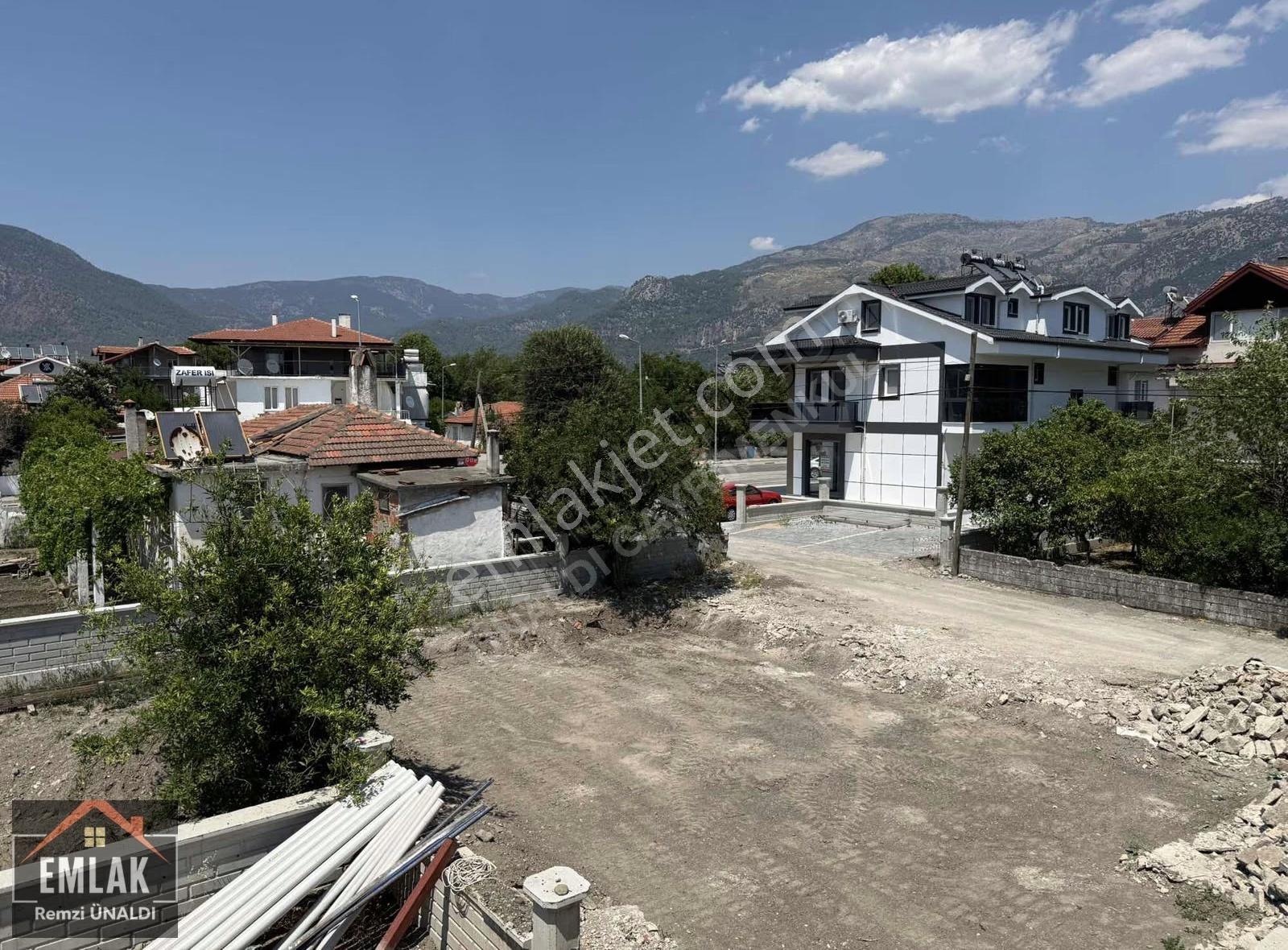 Köyceğiz Gülpınar Da Uzun Dönem Kiralık 3+1 Dubleks Daire - Görsel 14