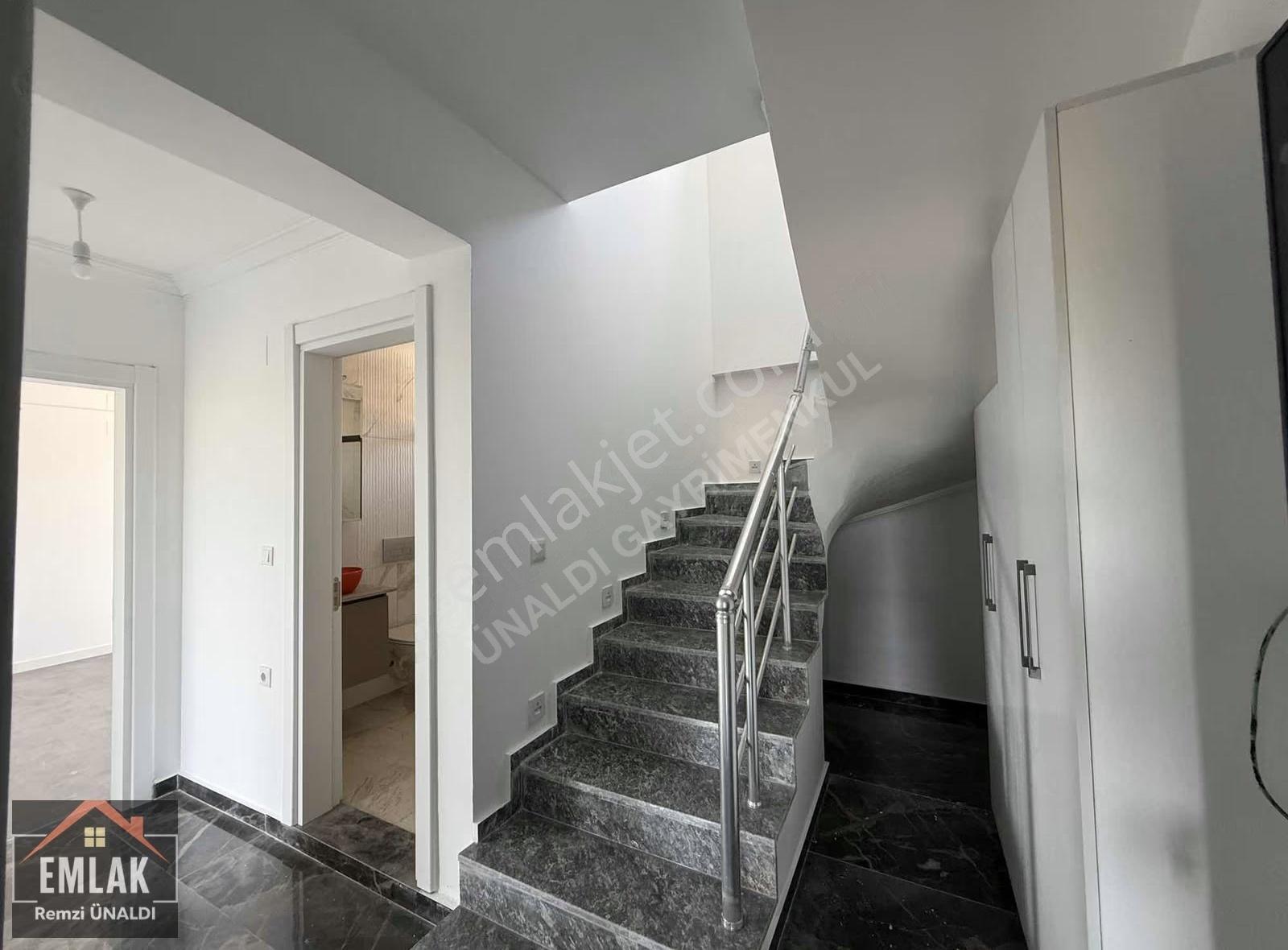 Köyceğiz Gülpınar Da Uzun Dönem Kiralık 3+1 Dubleks Daire - Görsel 31