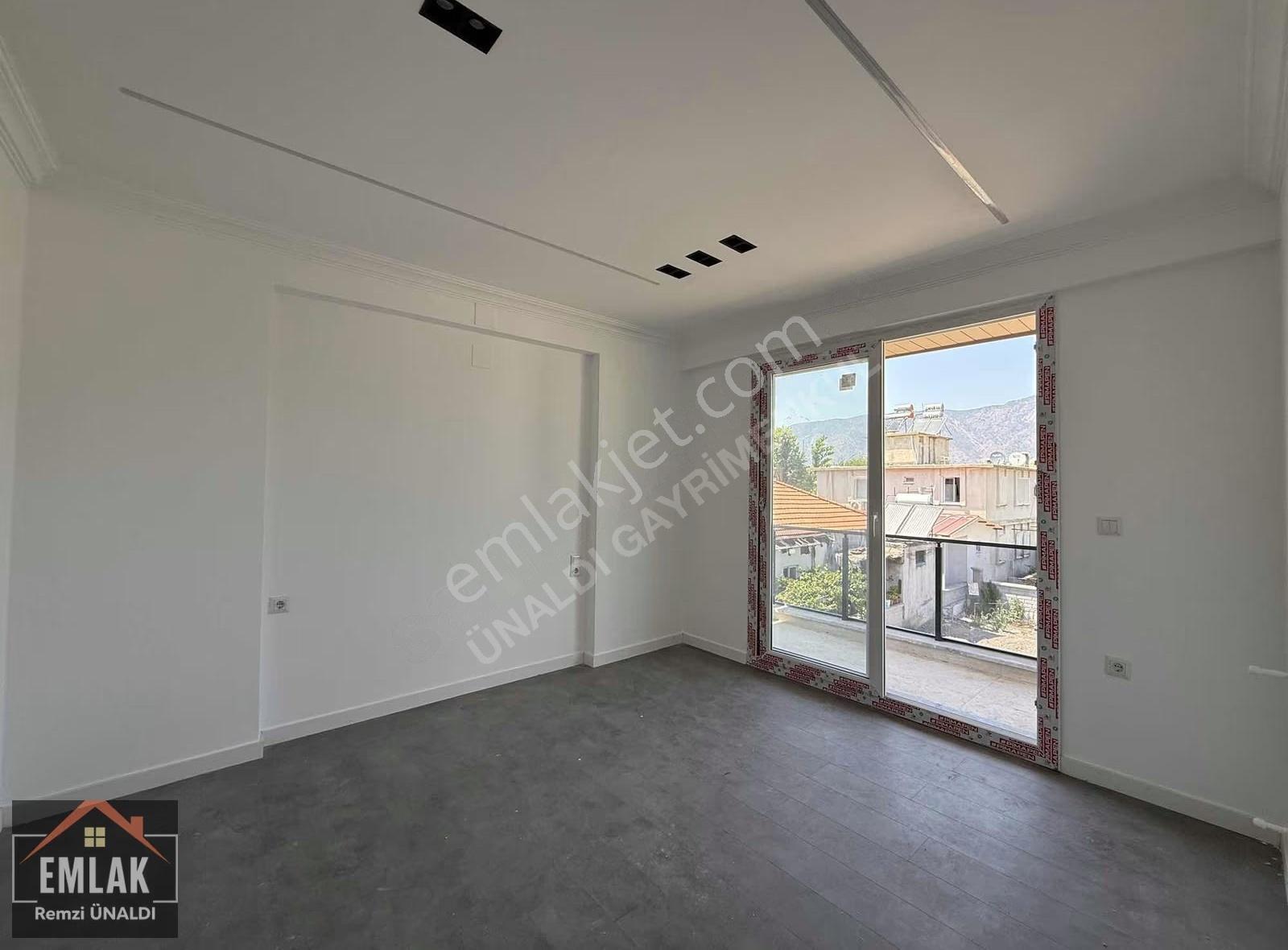Köyceğiz Gülpınar Da Uzun Dönem Kiralık 3+1 Dubleks Daire - Görsel 7