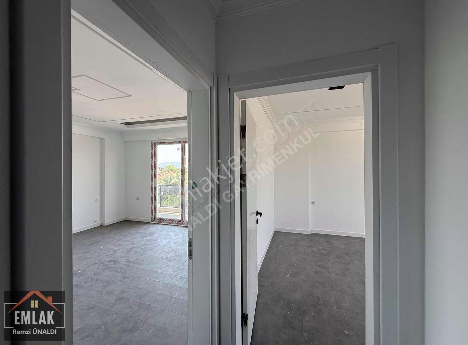 Köyceğiz Gülpınar Da Uzun Dönem Kiralık 3+1 Dubleks Daire - Görsel 5