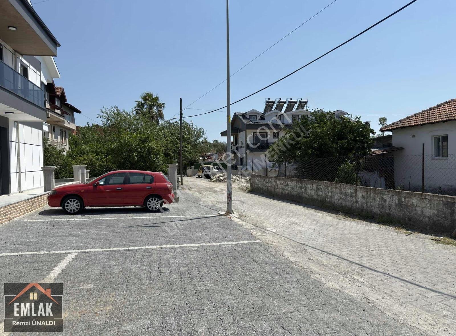 Köyceğiz Gülpınar Da Uzun Dönem Kiralık 3+1 Dubleks Daire - Görsel 26