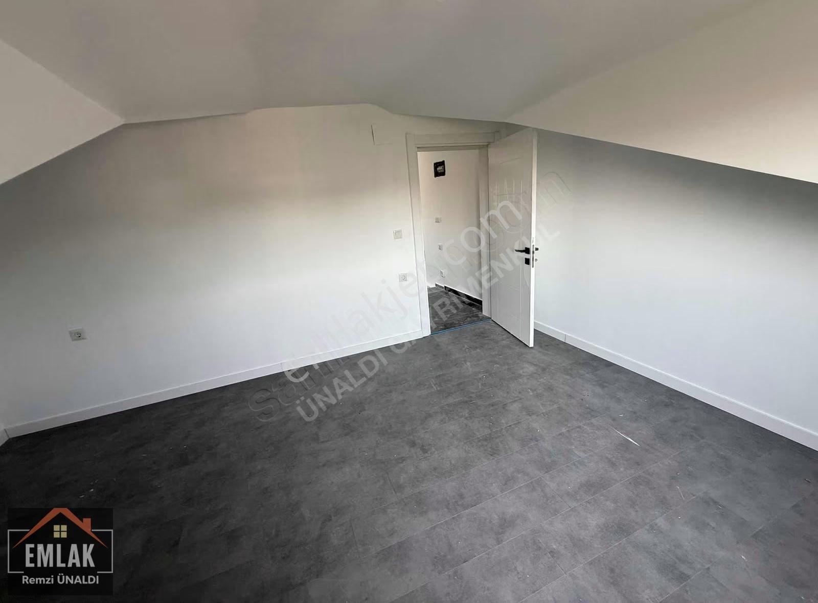 Köyceğiz Gülpınar Da Uzun Dönem Kiralık 3+1 Dubleks Daire - Görsel 29